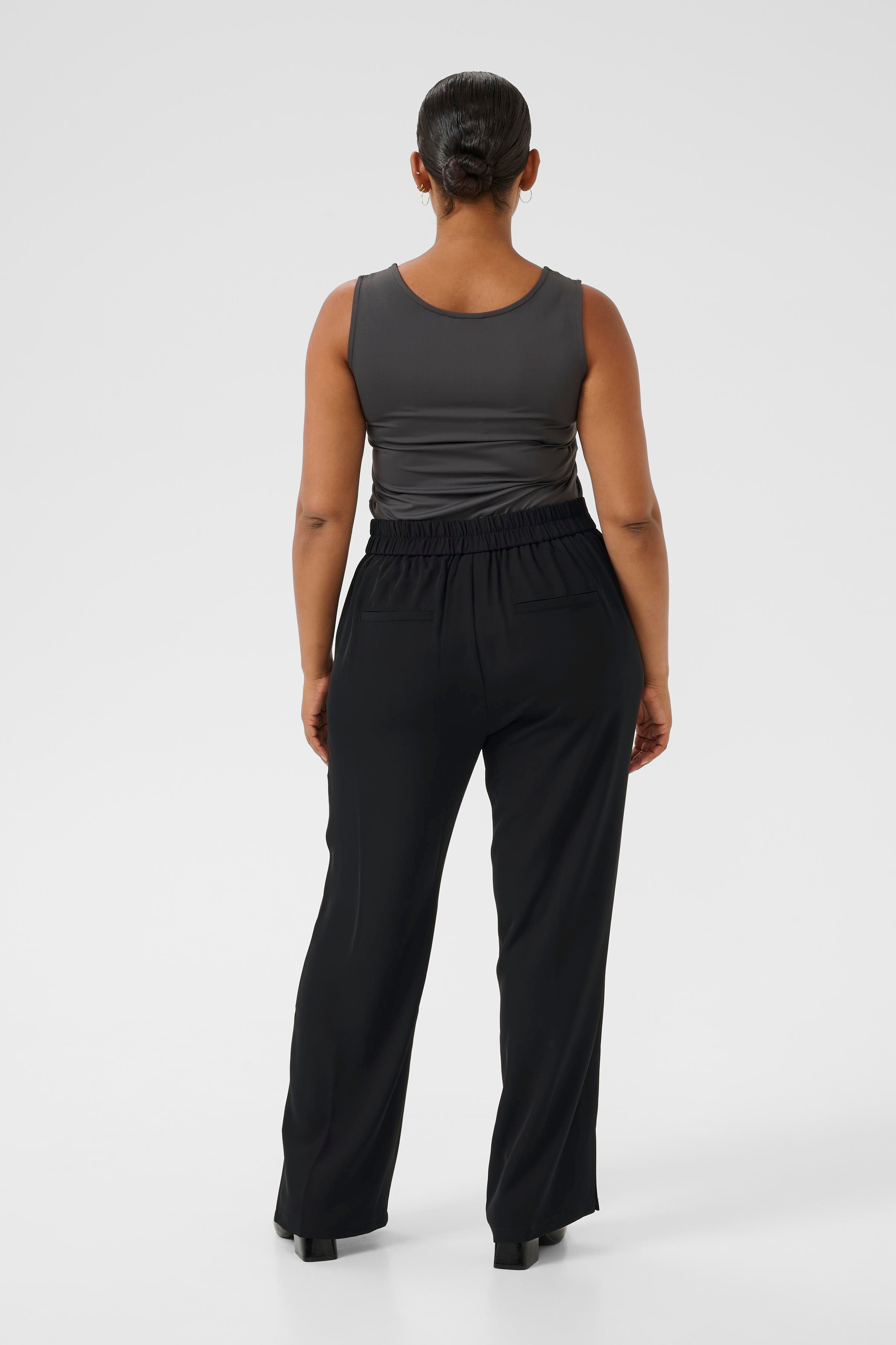 KCsigne Bukser LOOKBOOK BACK 10581981-100121