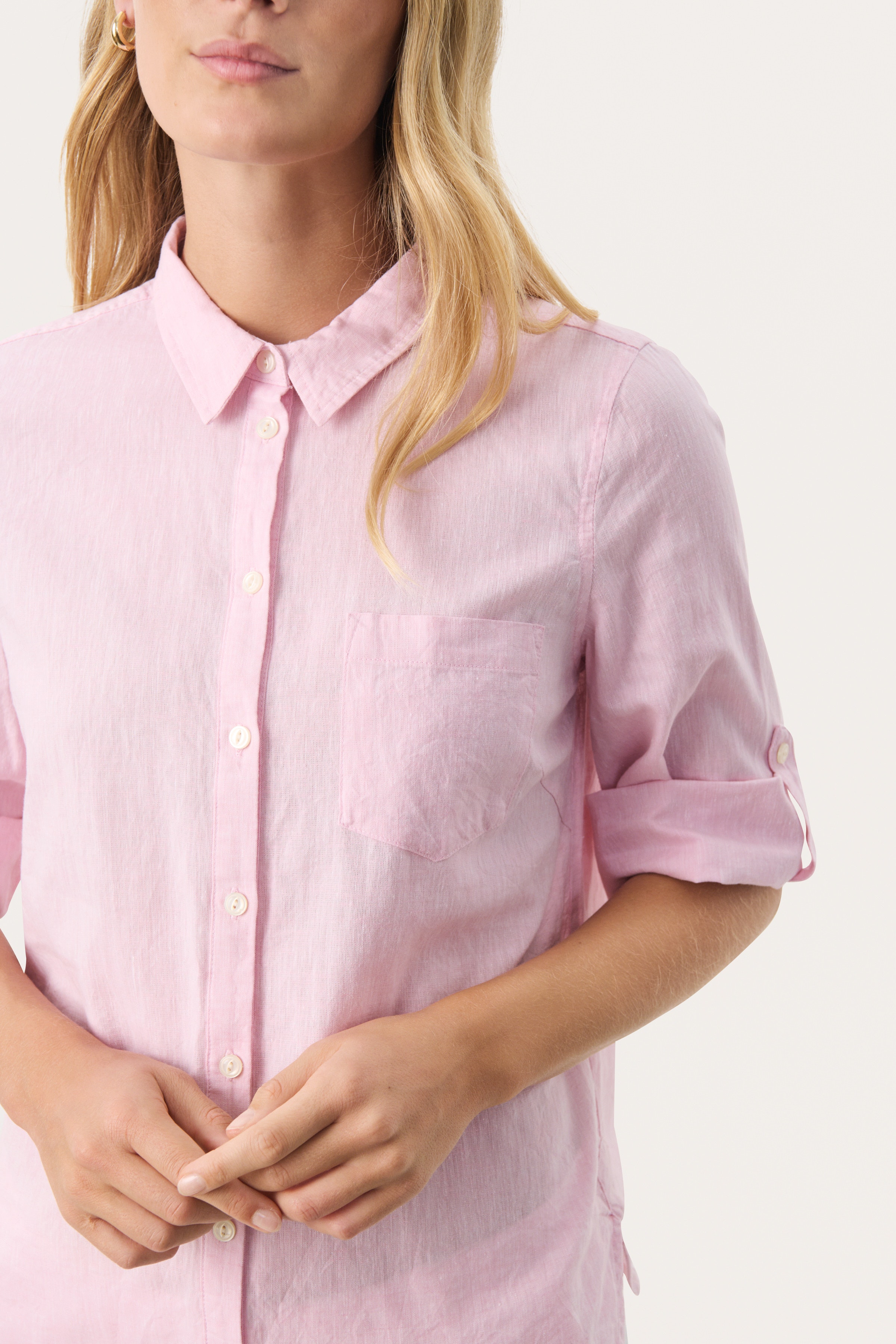 CindiePW Overhemd LOOKBOOK DETAIL 30309770-303753