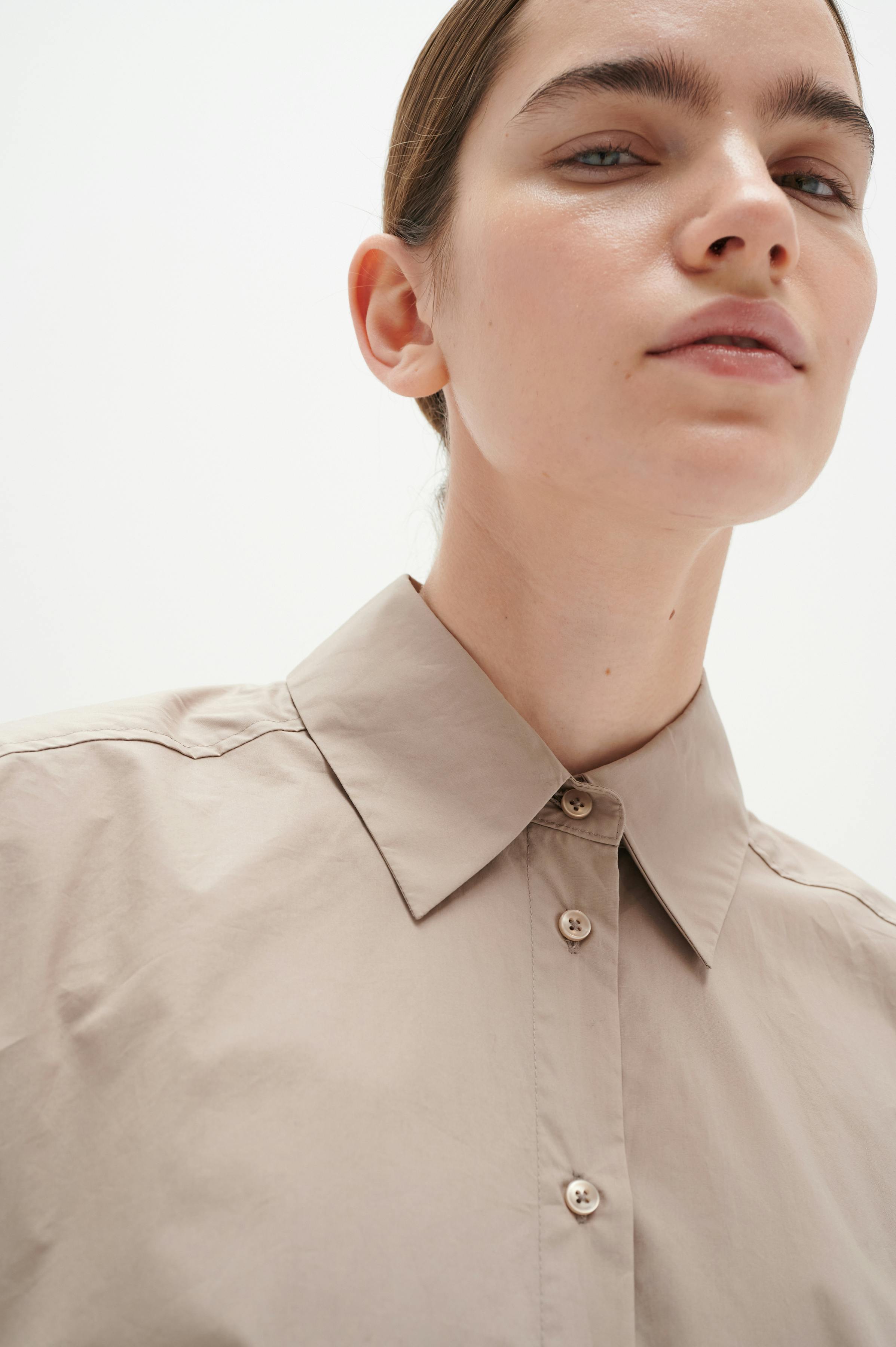 NituraIW Shirt LOOKBOOK DETAIL 30108912-161211