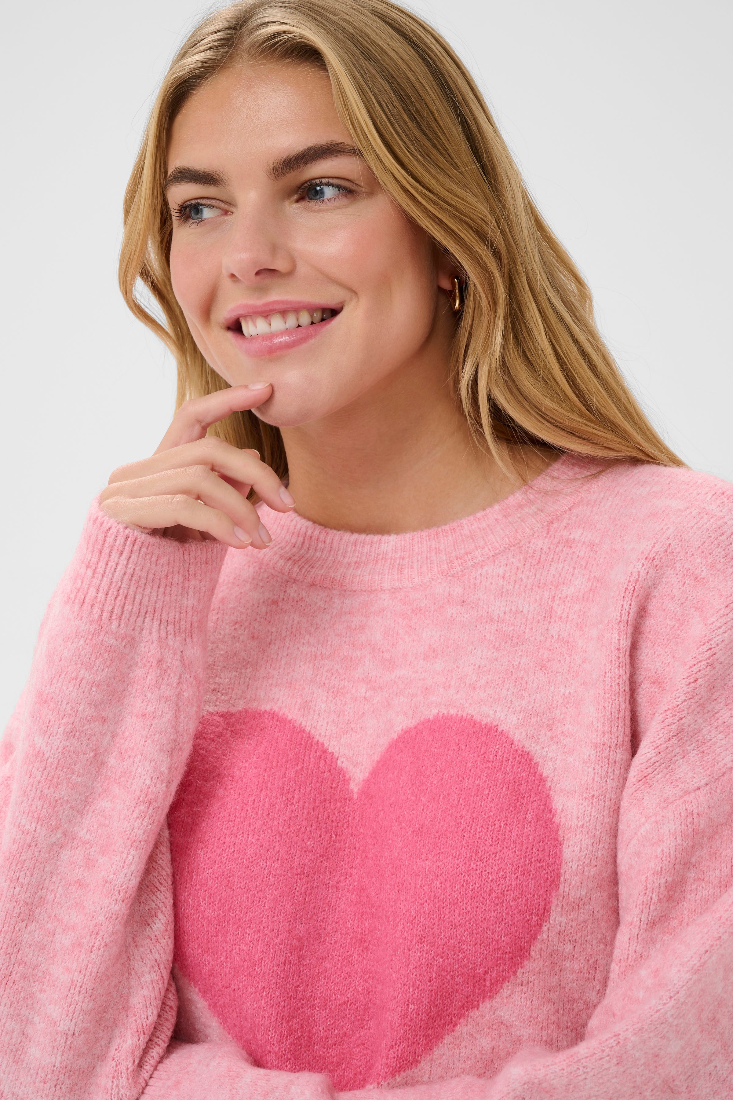 PariaSZ Pullover LOOKBOOK DETAIL 30514908-152213