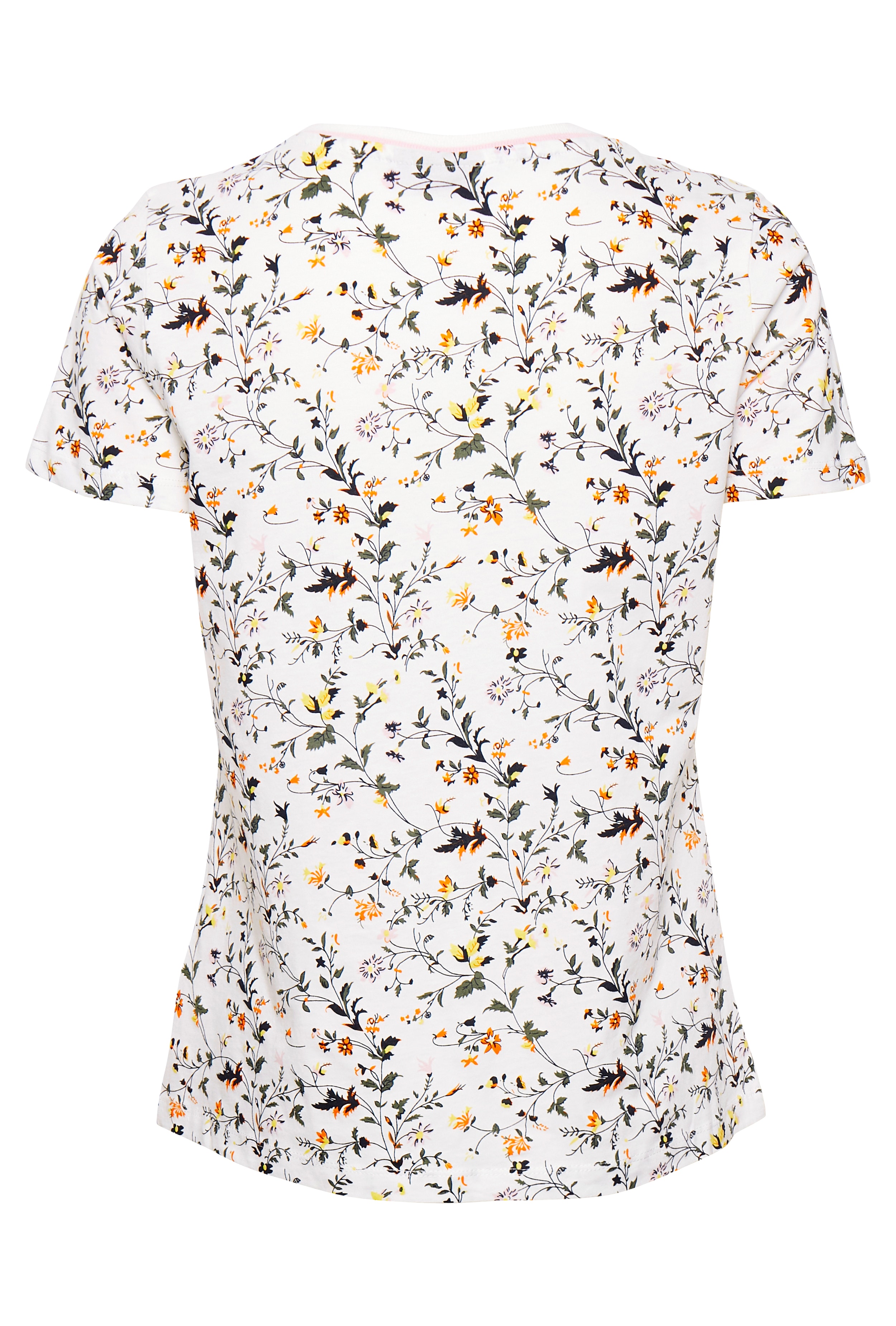 Kortærmet T-shirt PACK BACK 20605616-69010