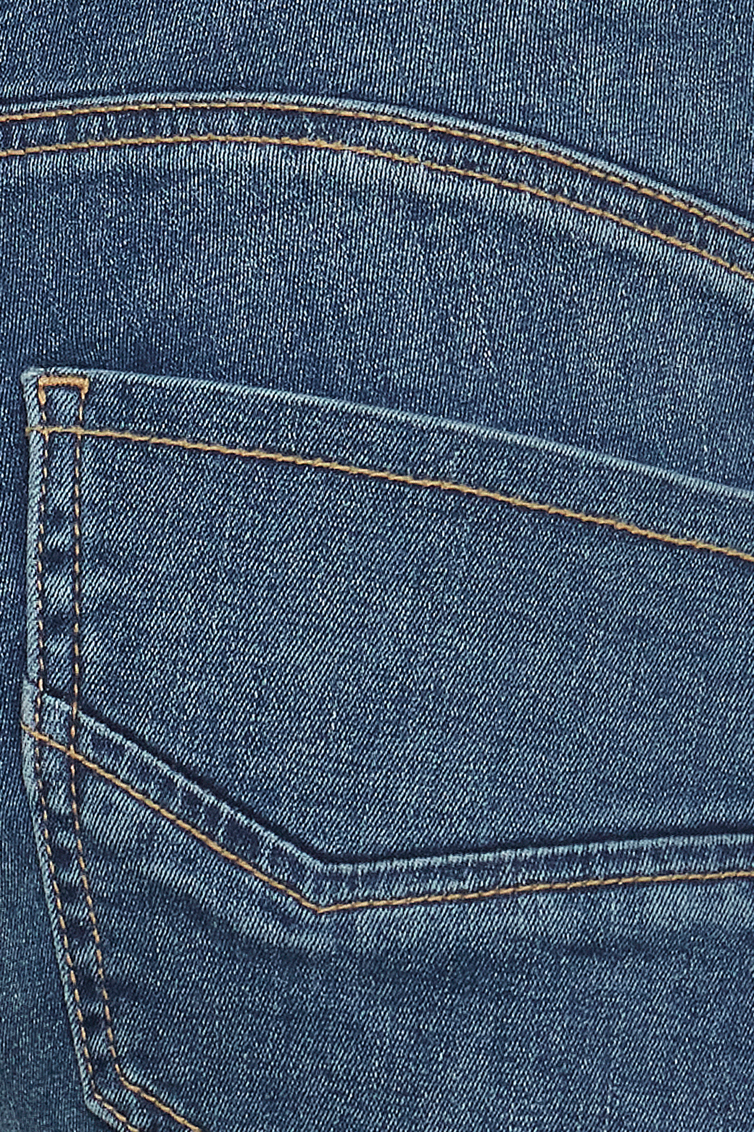 FROVER Jeans PACK DETAIL 20608352-201339