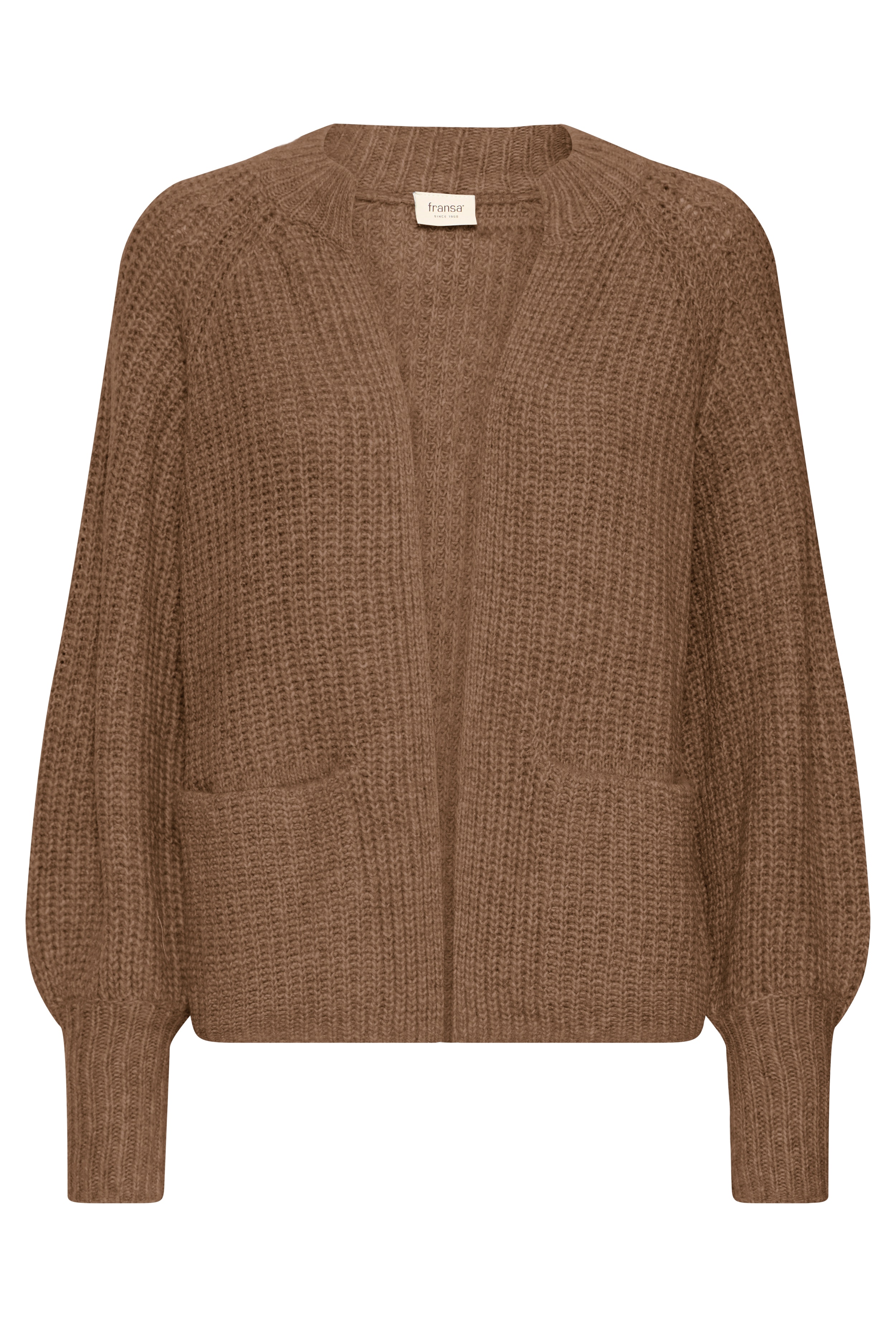 FRBEVERLY Pullover PACK FRONT 20611121-1909161