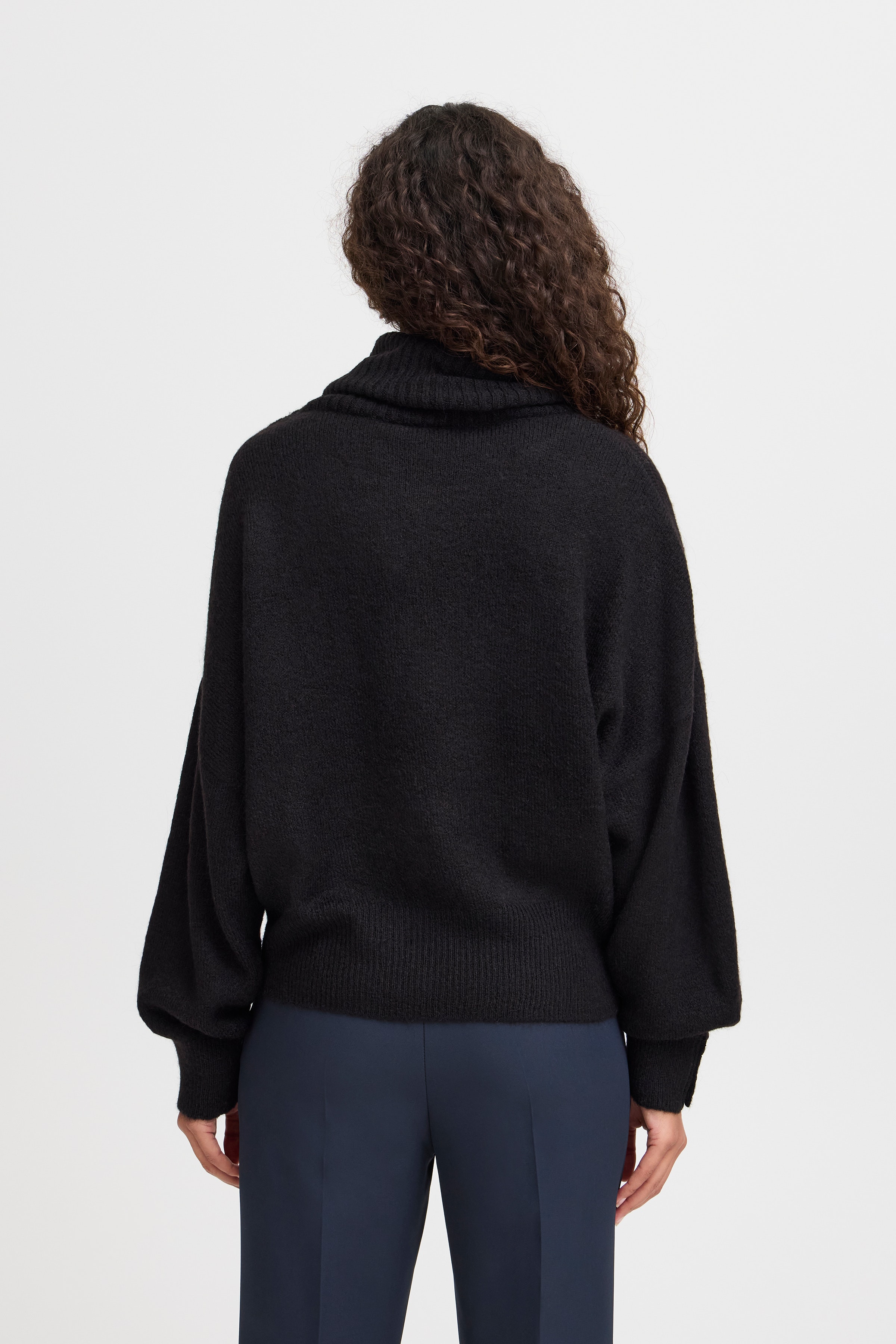 IHKAMARA Pullover LOOKBOOK BACK 20121996-194008