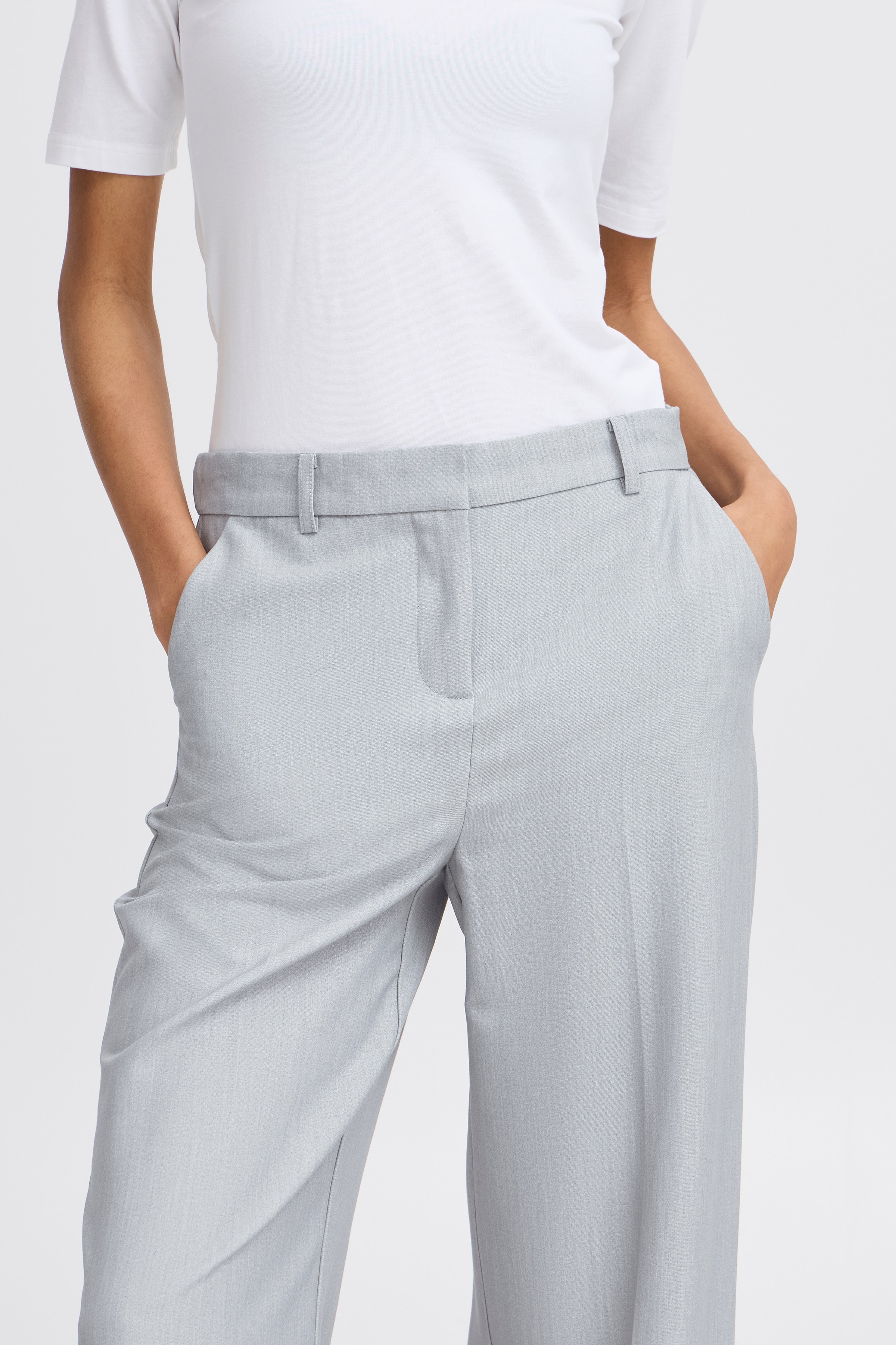 BYDANTA Bukser LOOKBOOK DETAIL 20815027-1541011
