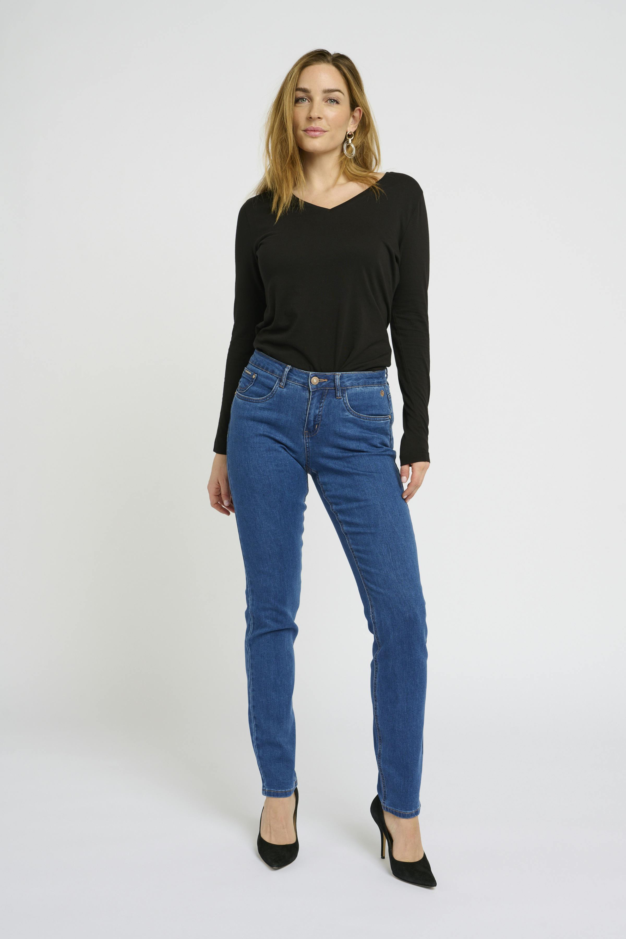 CRLone Jeans LOOKBOOK FRONT 10609566-100116