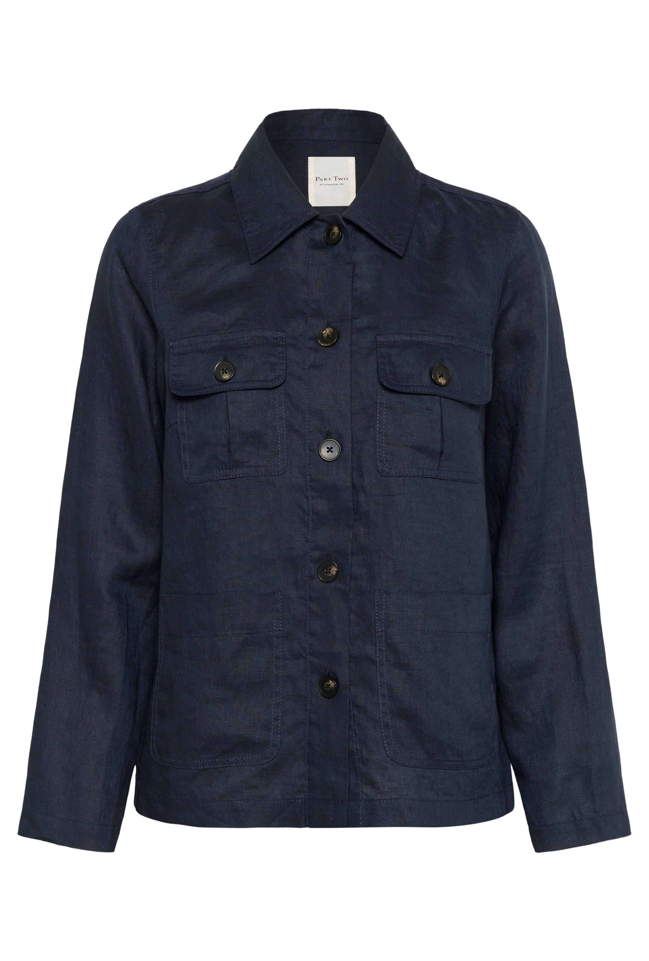 ElnoraPW Blazer PACK FRONT 30309560-194109