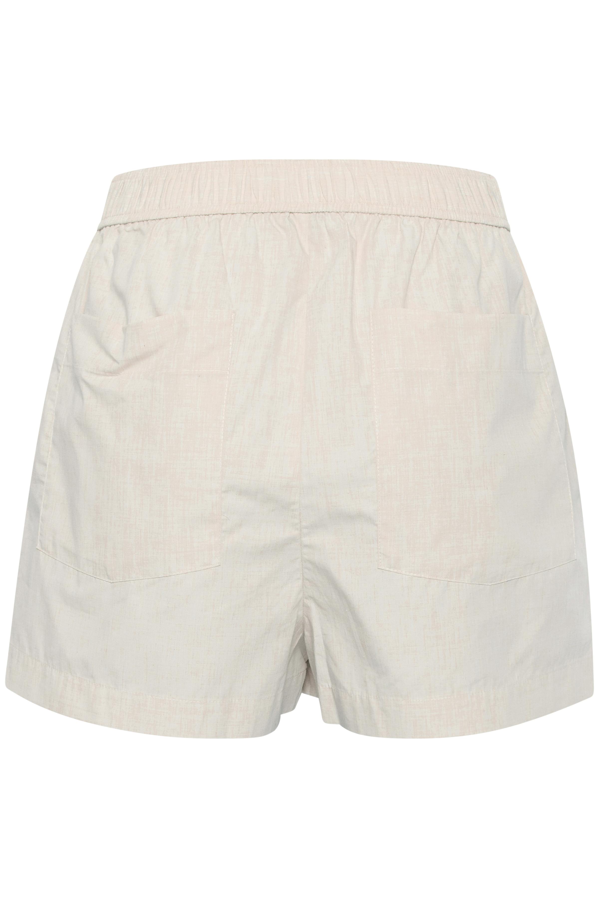 JessiaIW Shorts PACK BACK 30109564-1304031