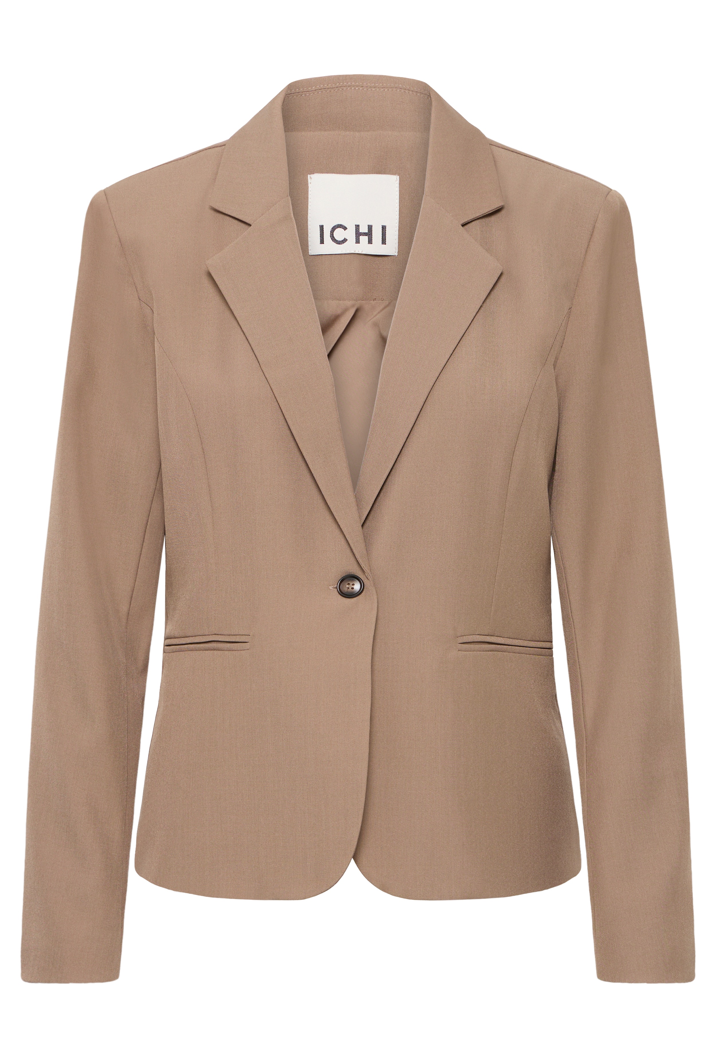 IXDORTHEA Blazer PACK FRONT 20123722-181017