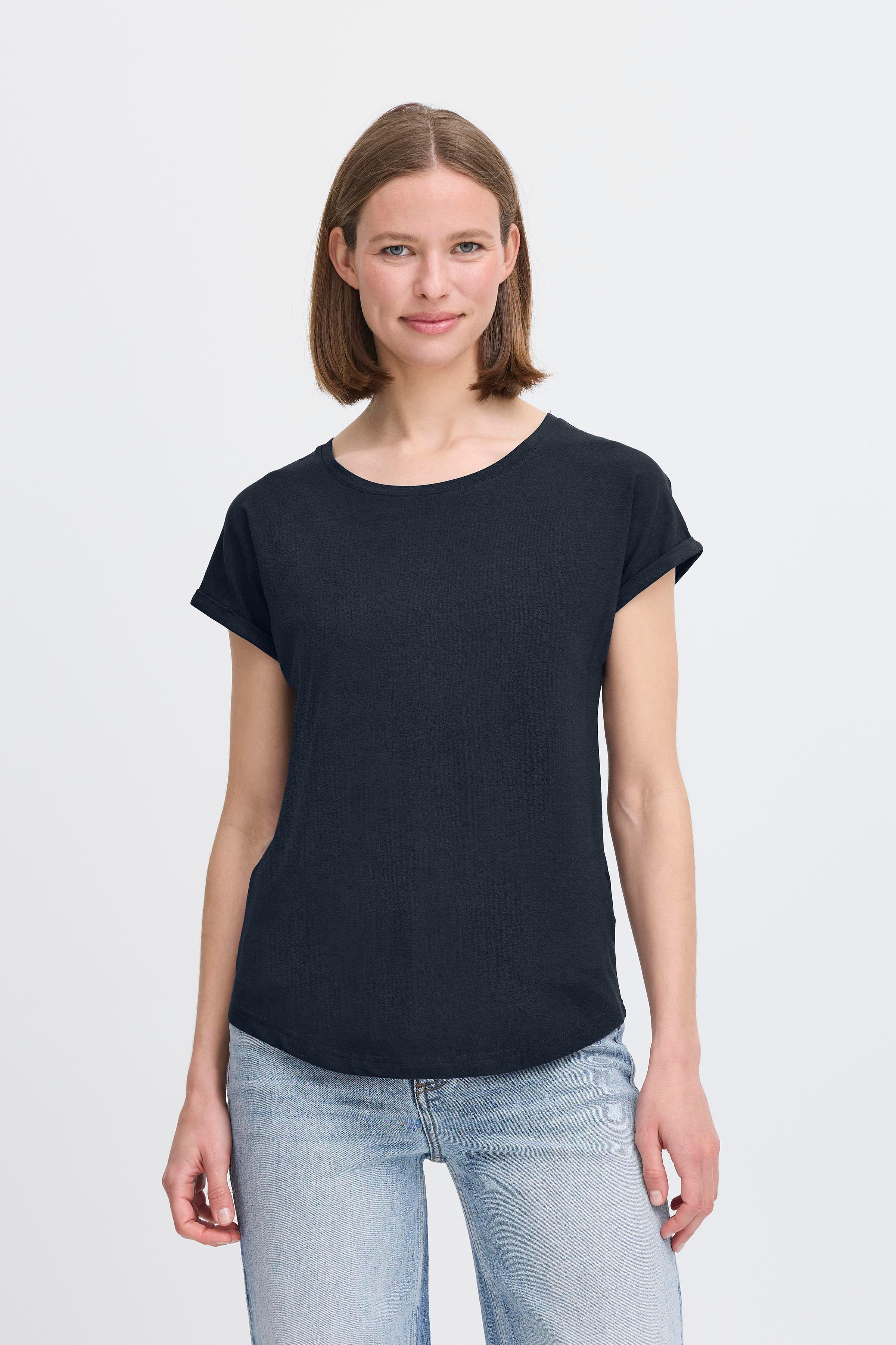 PAMILA T-shirt LOOKBOOK FRONT 20804205-80466