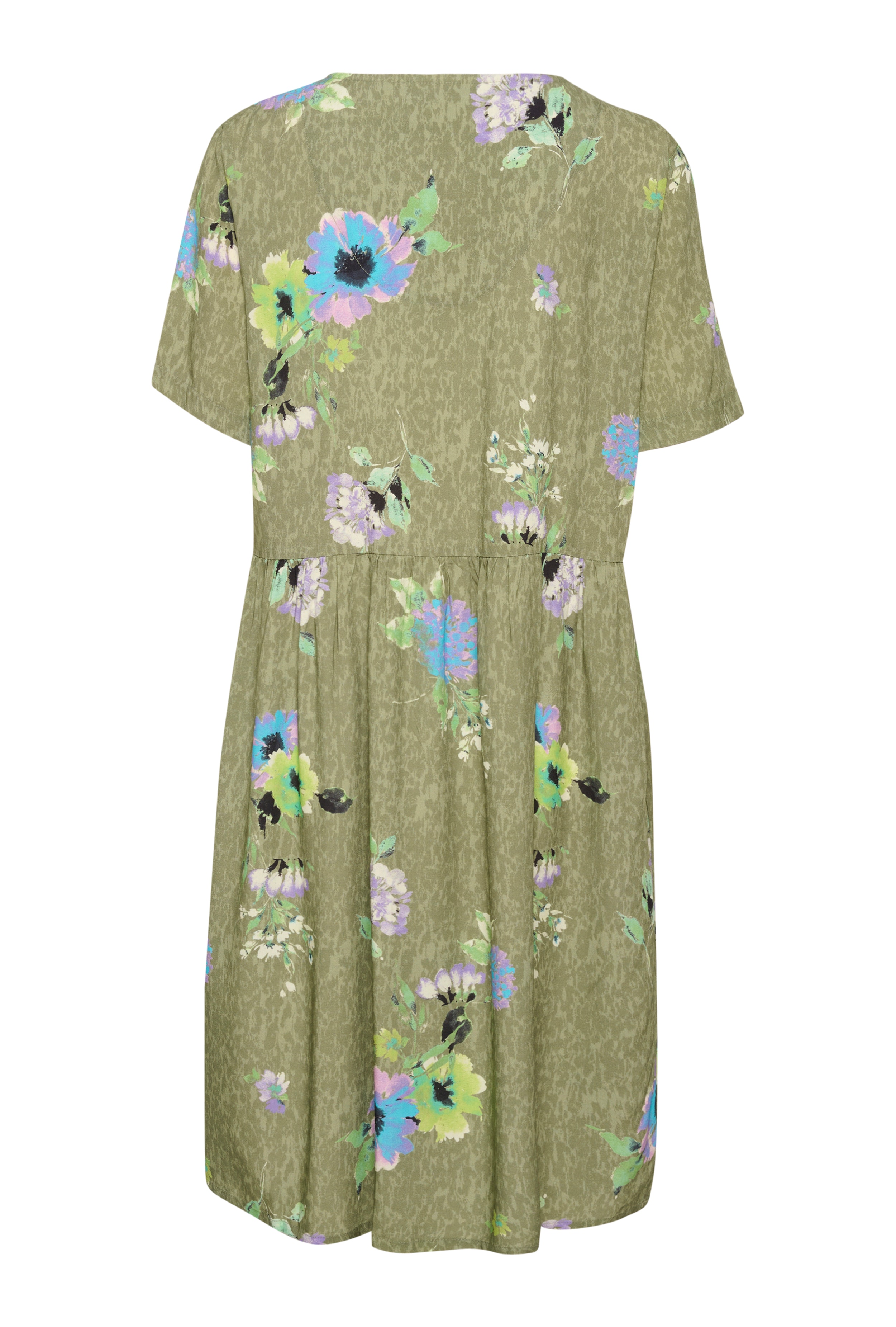 CRTiah Jurk PACK BACK 10611491-104597