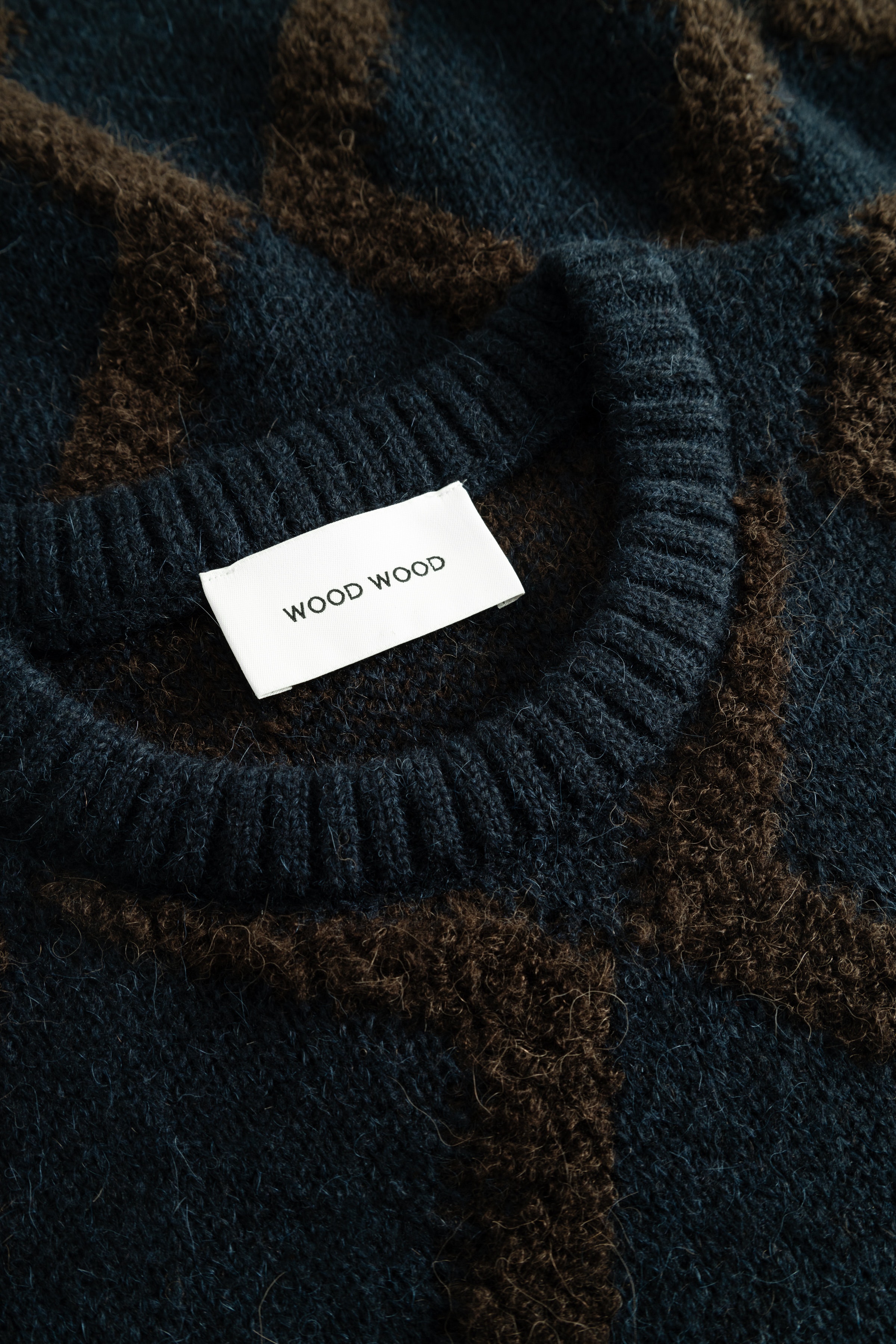 WWKinan Pullover PACK DETAIL 30251894-304489
