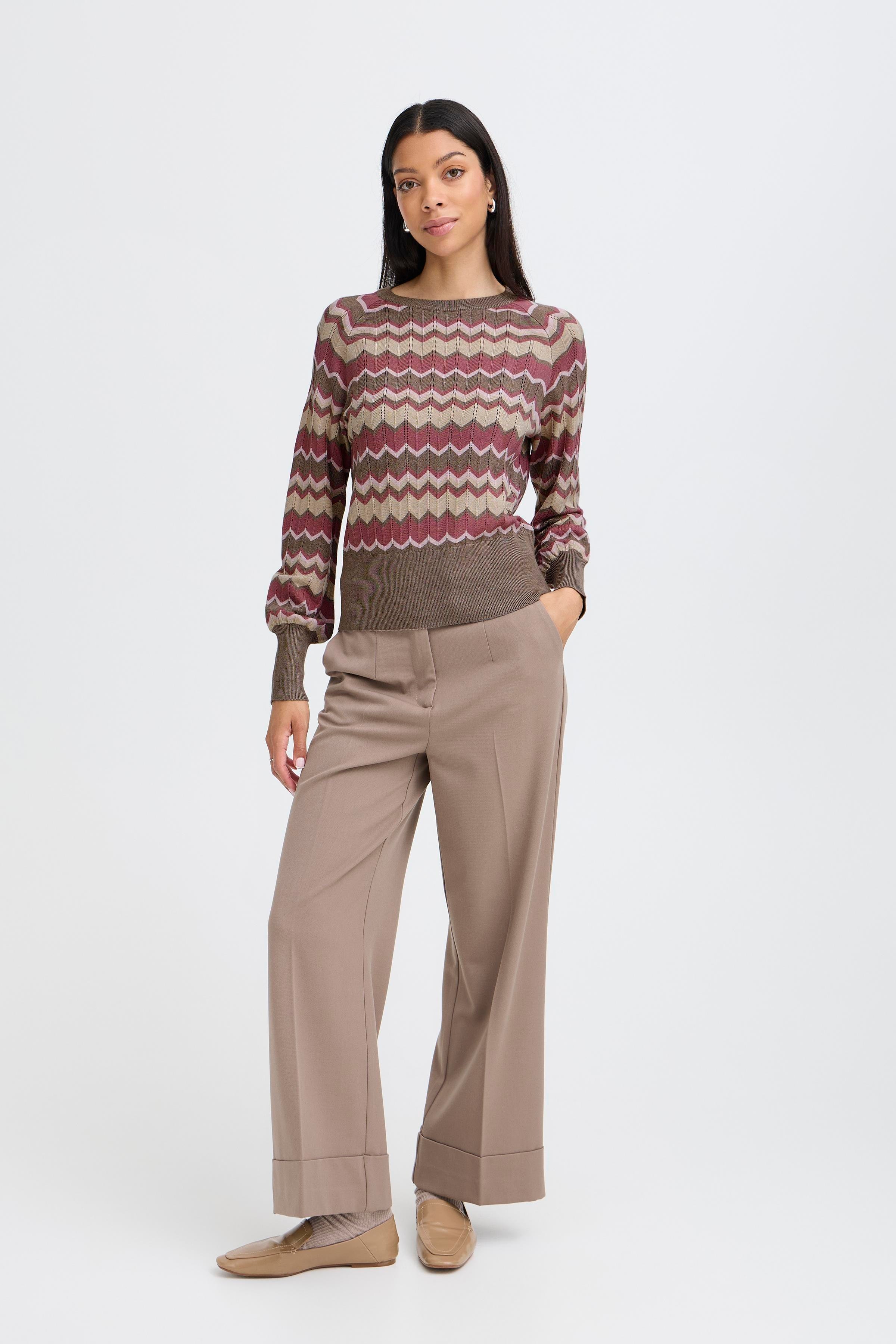 BYMMORLA Pullover LOOKBOOK FRONT 20817151-204864