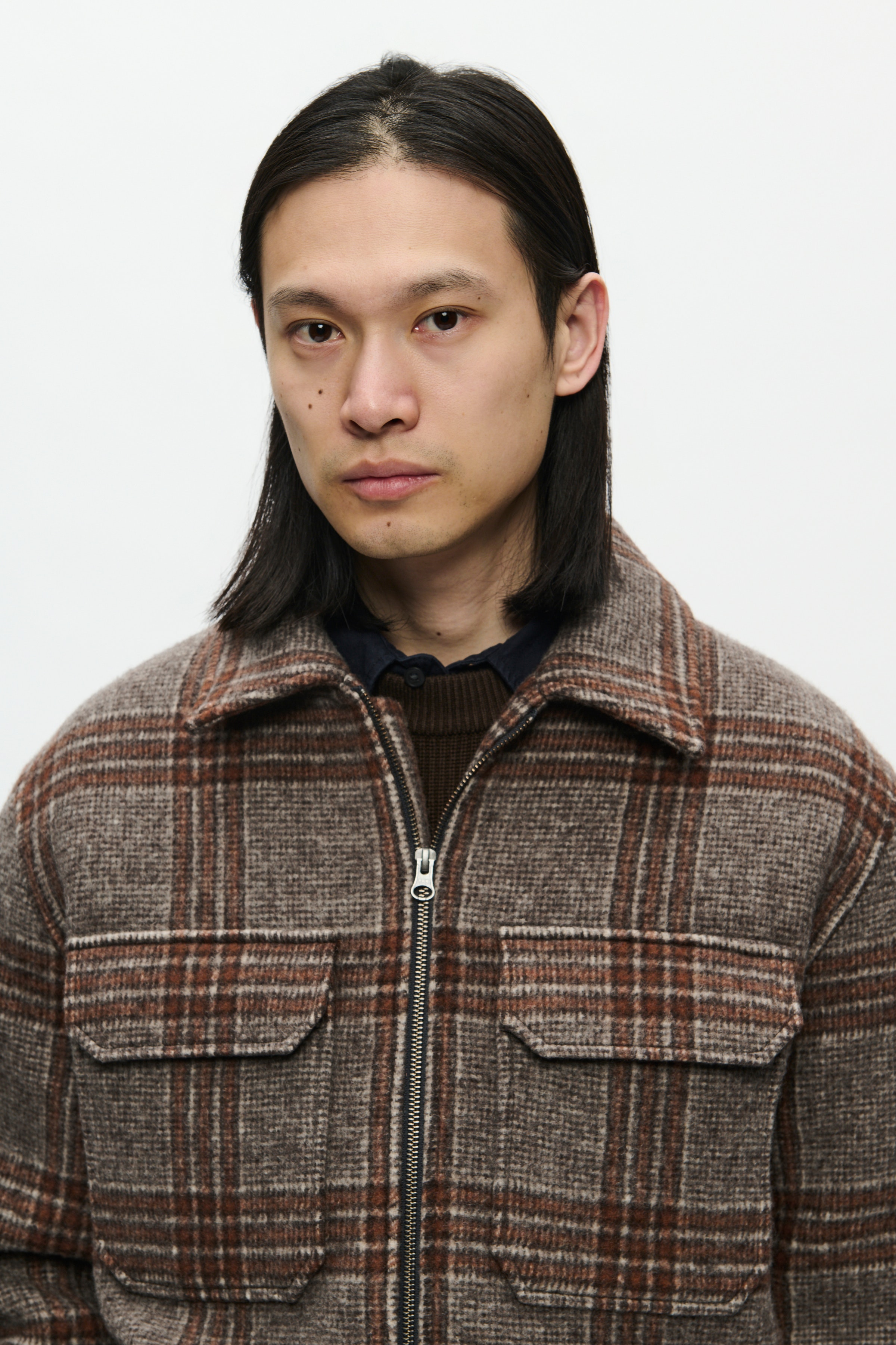 WWLam Jacket LOOKBOOK DETAIL 30251510-304079