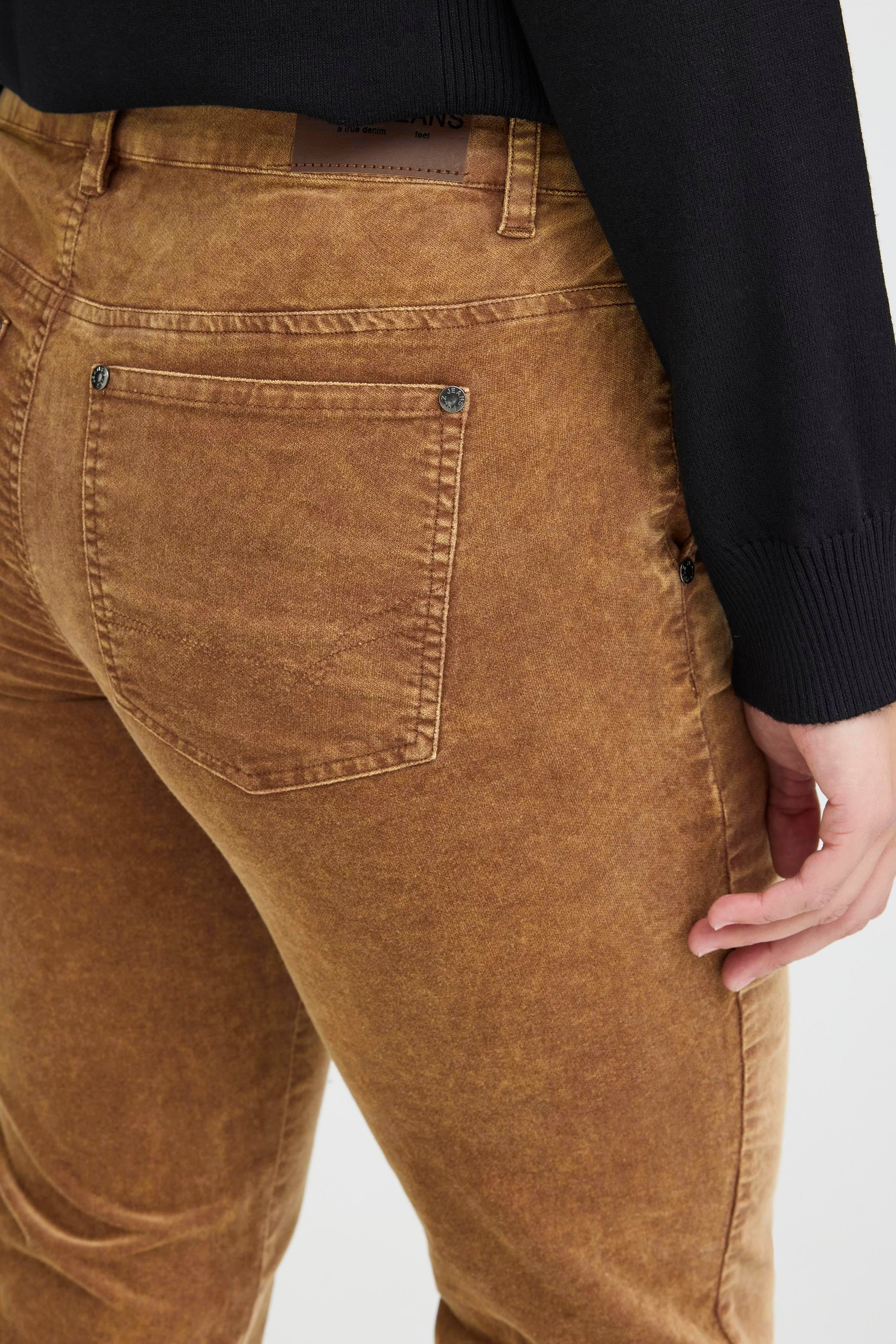 PZFIBA Bukser LOOKBOOK DETAIL 50209144-181027