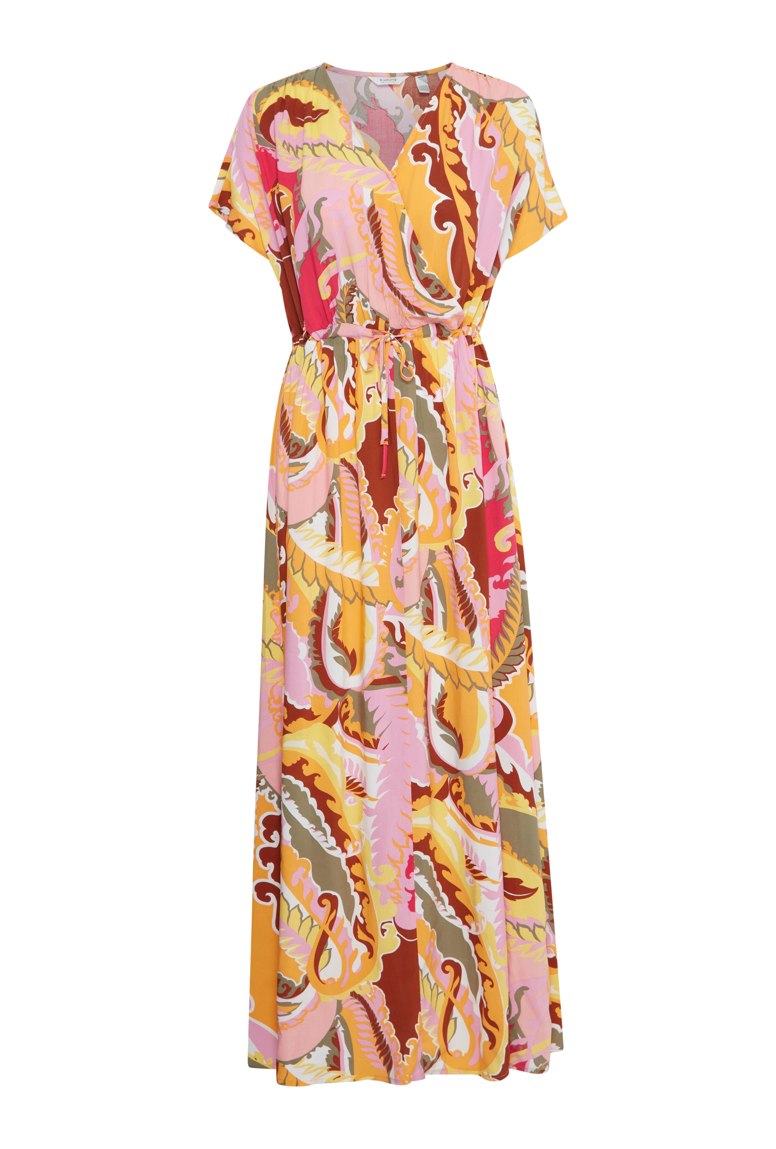 BYMMJOELLA Kleid PACK FRONT 20814534-202954