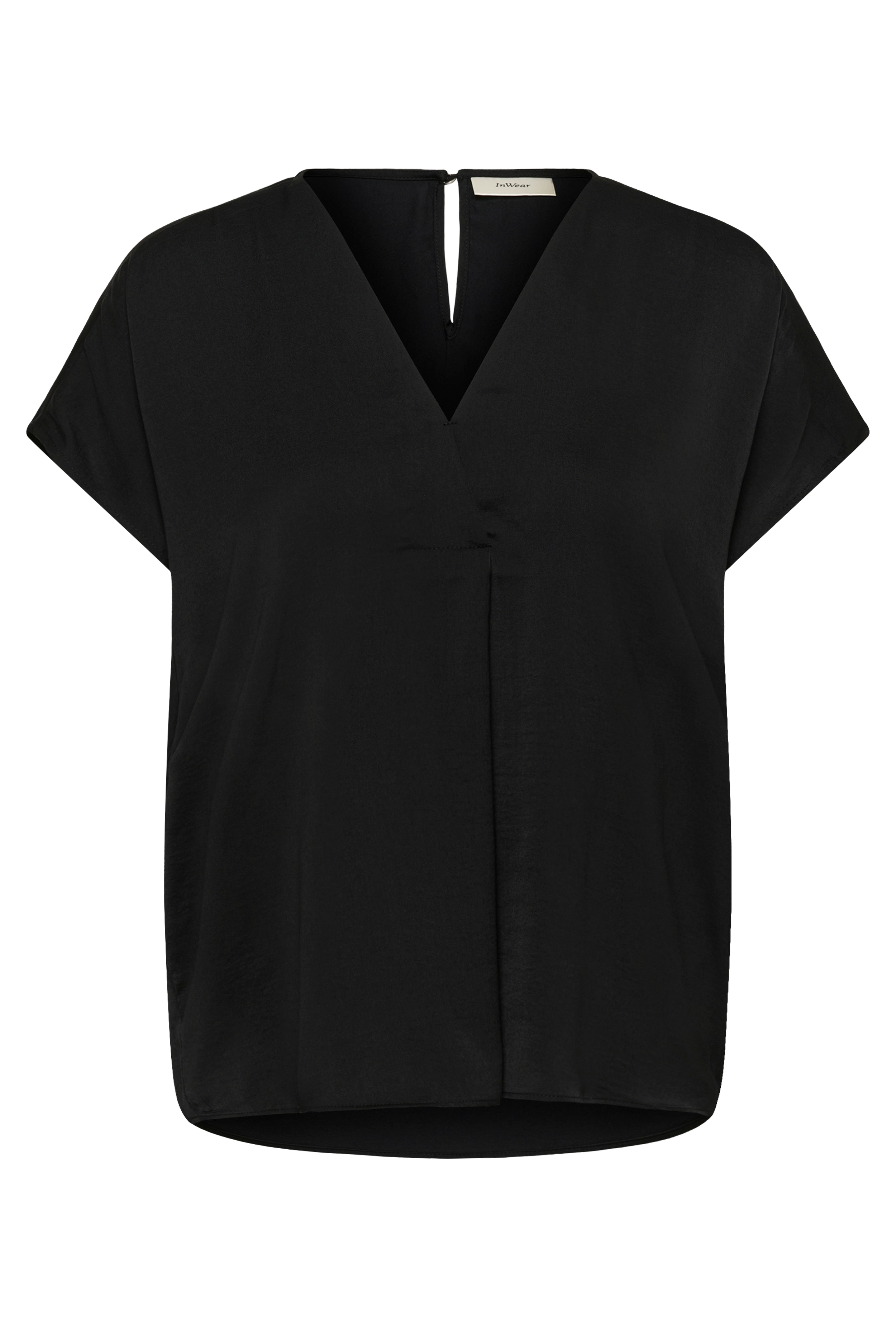 RindaIW Bluse PACK FRONT 30105188-10050