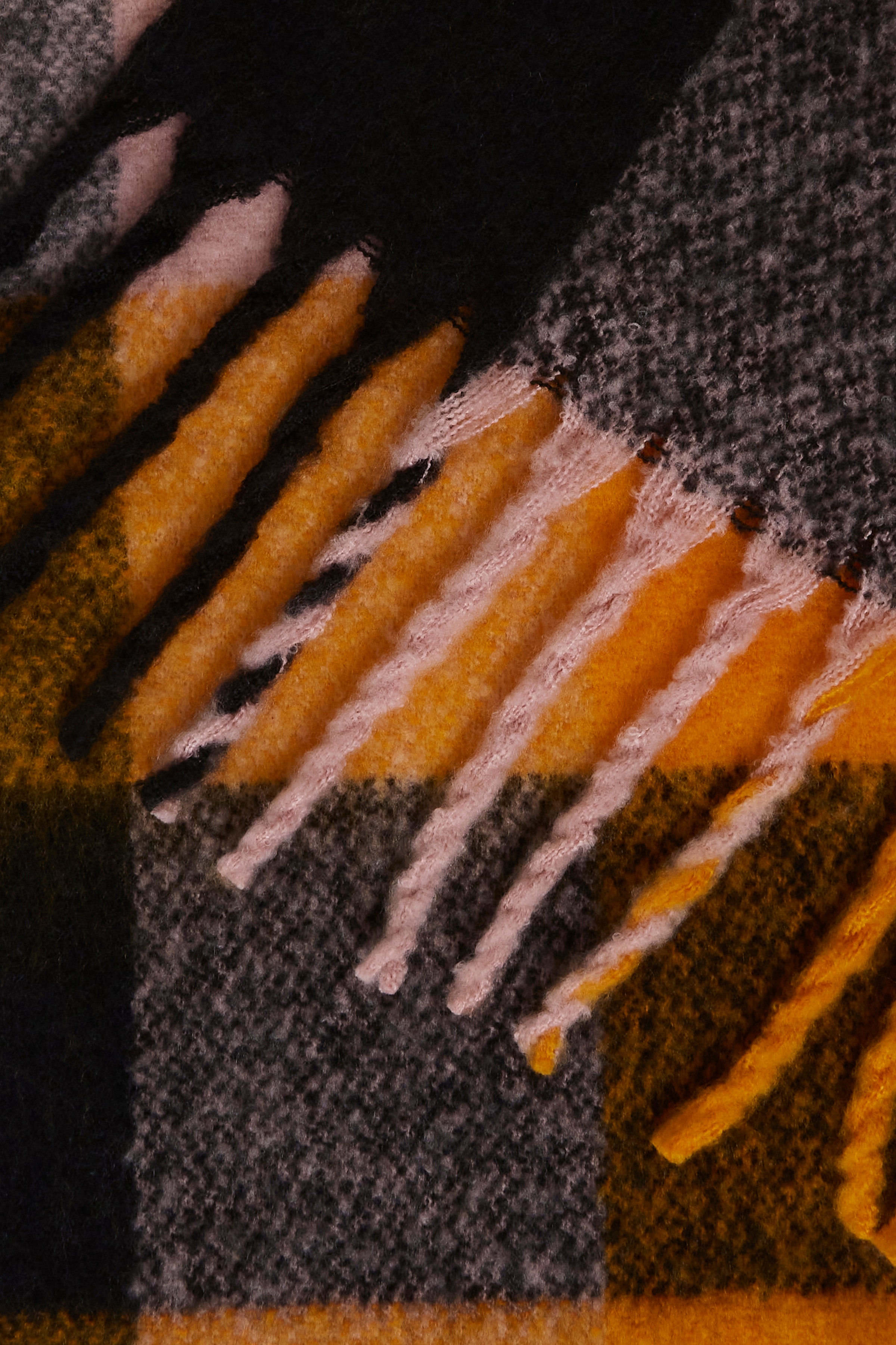 IAAGGE Skjerf PACK DETAIL 20107578-161164