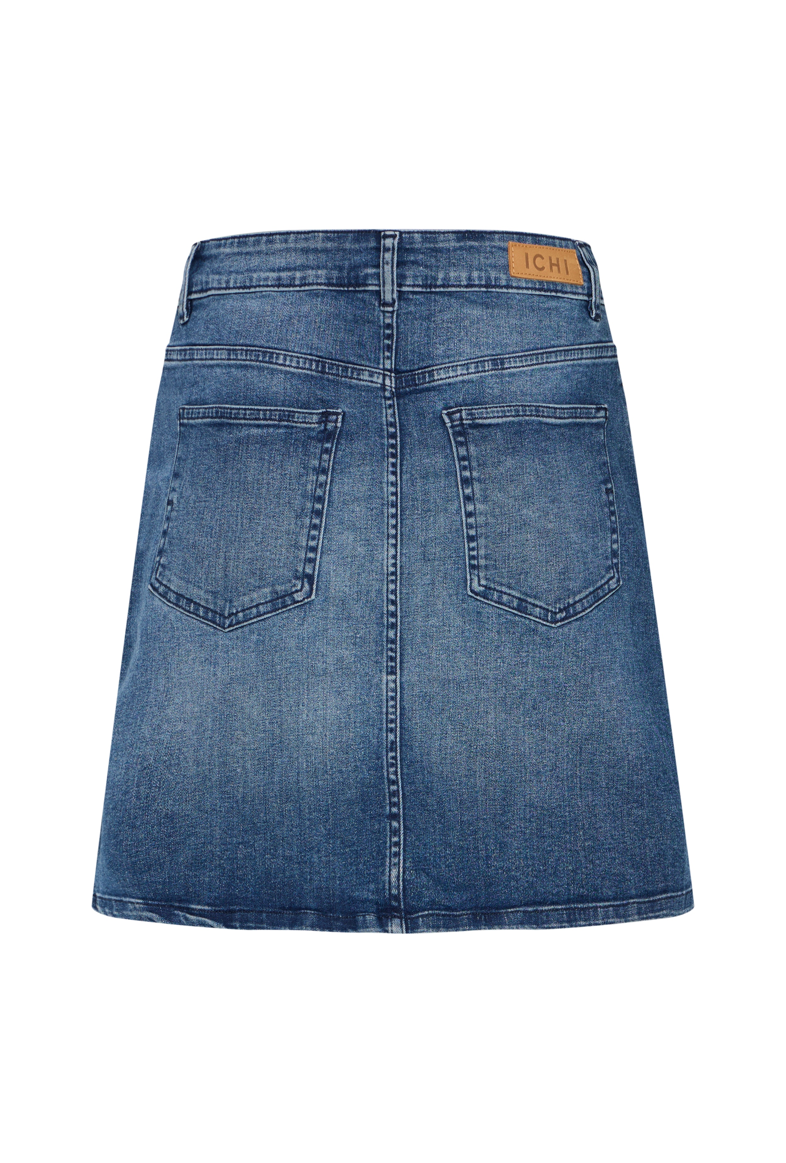 Denim skjørt PACK BACK 20122699-200928