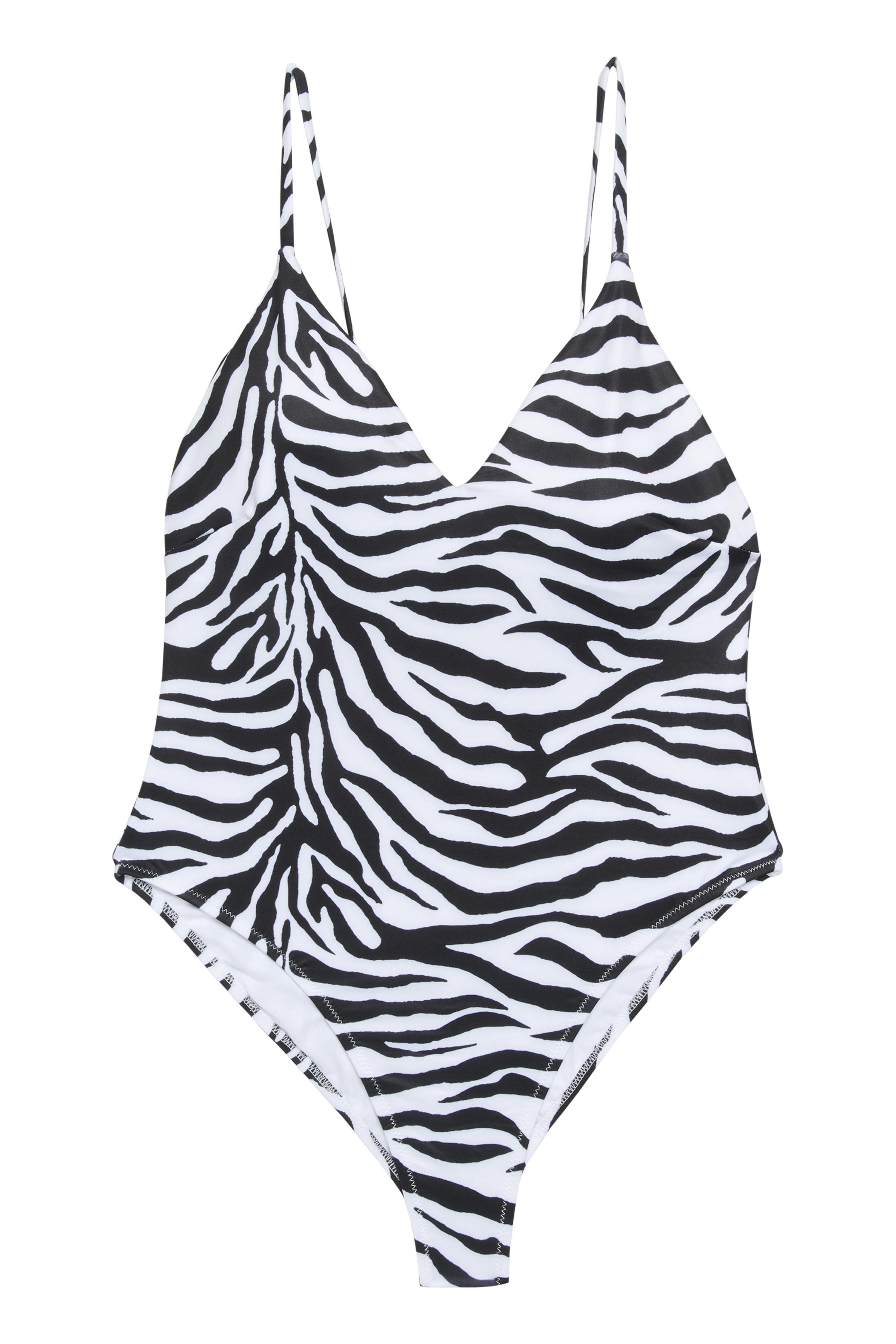 FaghiGZ Swimsuit PACK FRONT 10909164-105195