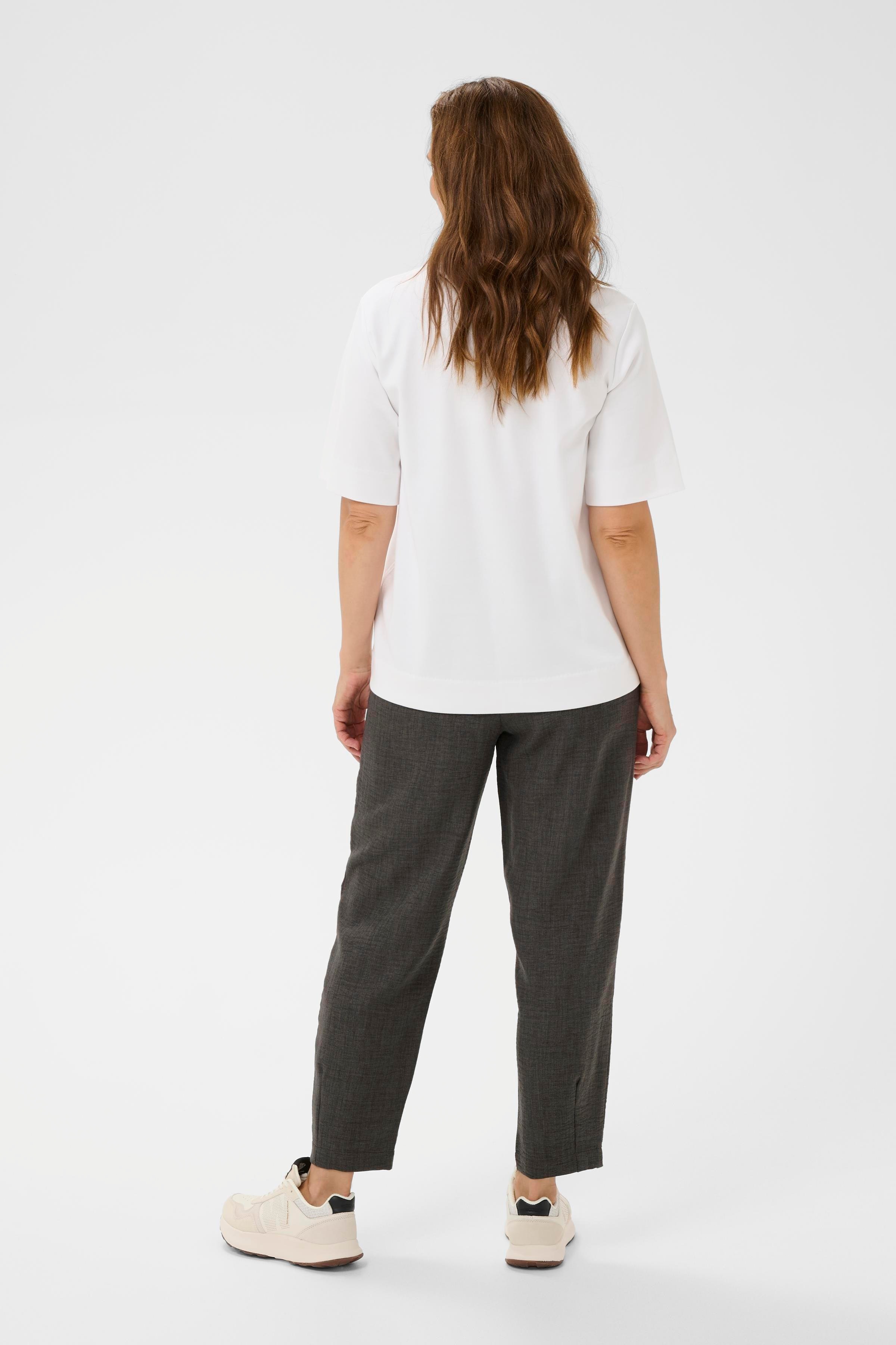 BPoda Trousers LOOKBOOK BACK 40200036-100125
