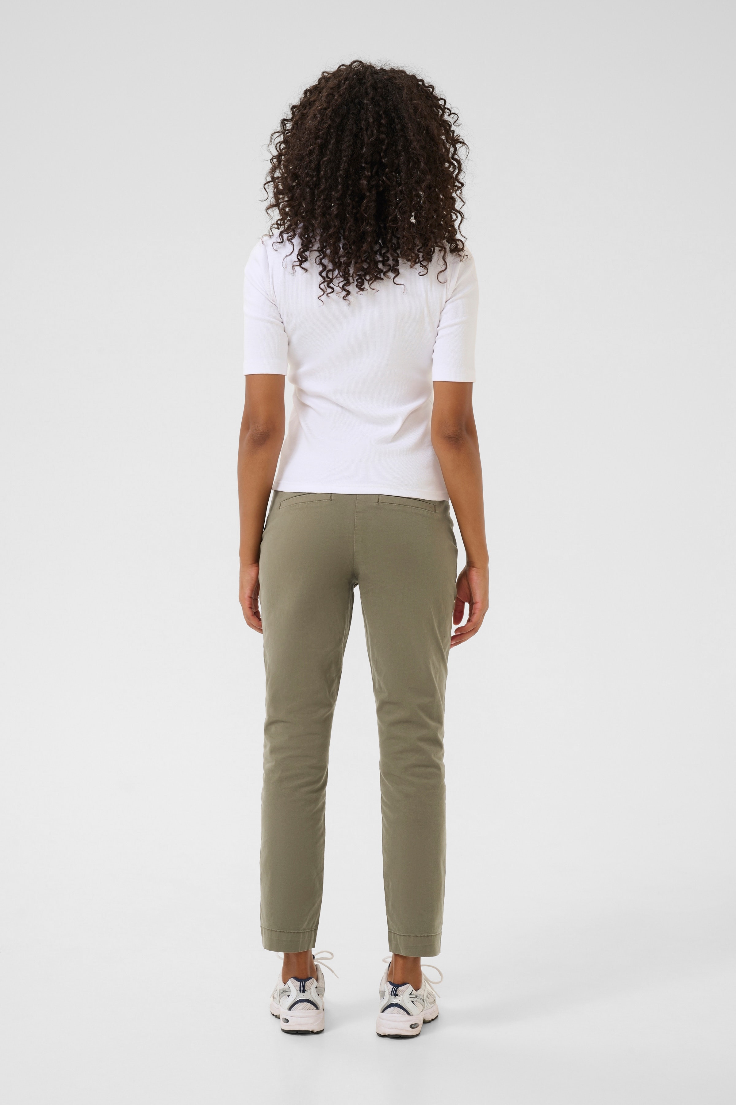 KAmette Bukser LOOKBOOK BACK 10506121-190511