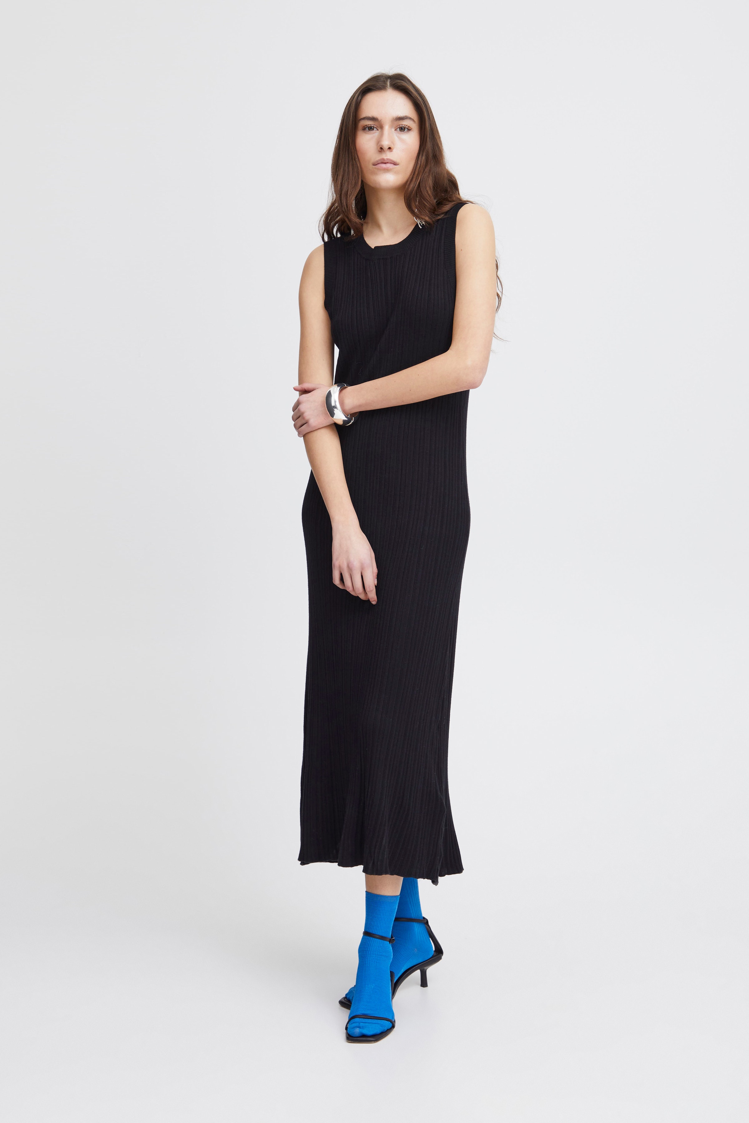 IHDEMY Kjole LOOKBOOK FRONT 20121172-194008