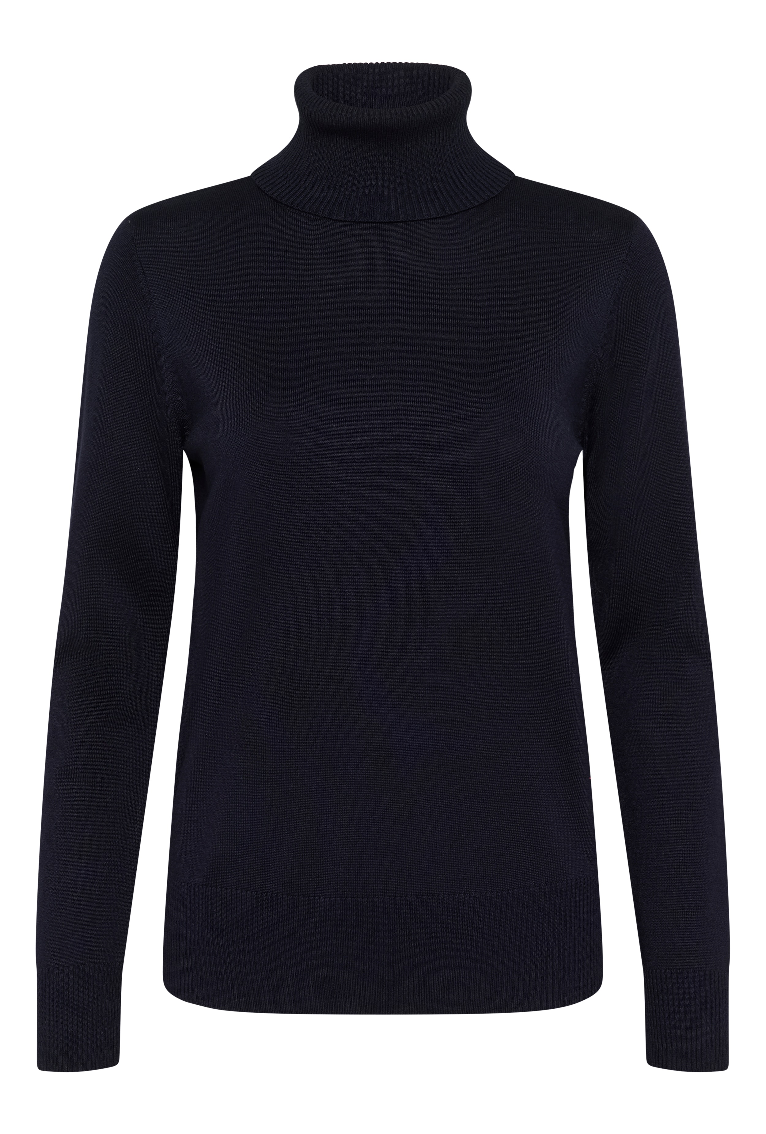 MilaSZ Rollneck Pullover
 PACK FRONT 30500018-193924