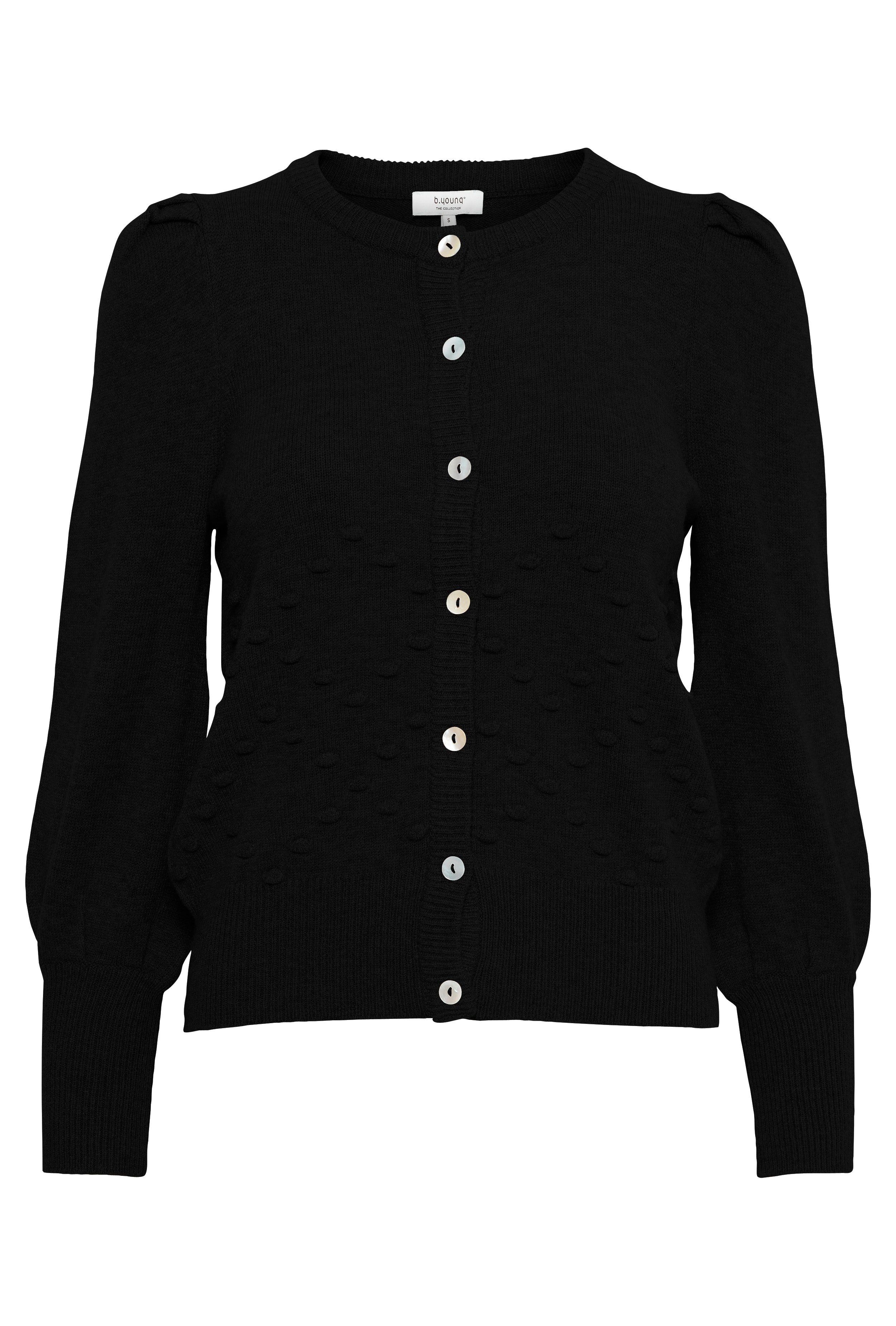 BYNONINA Cardigan PACK FRONT 20810234-200451