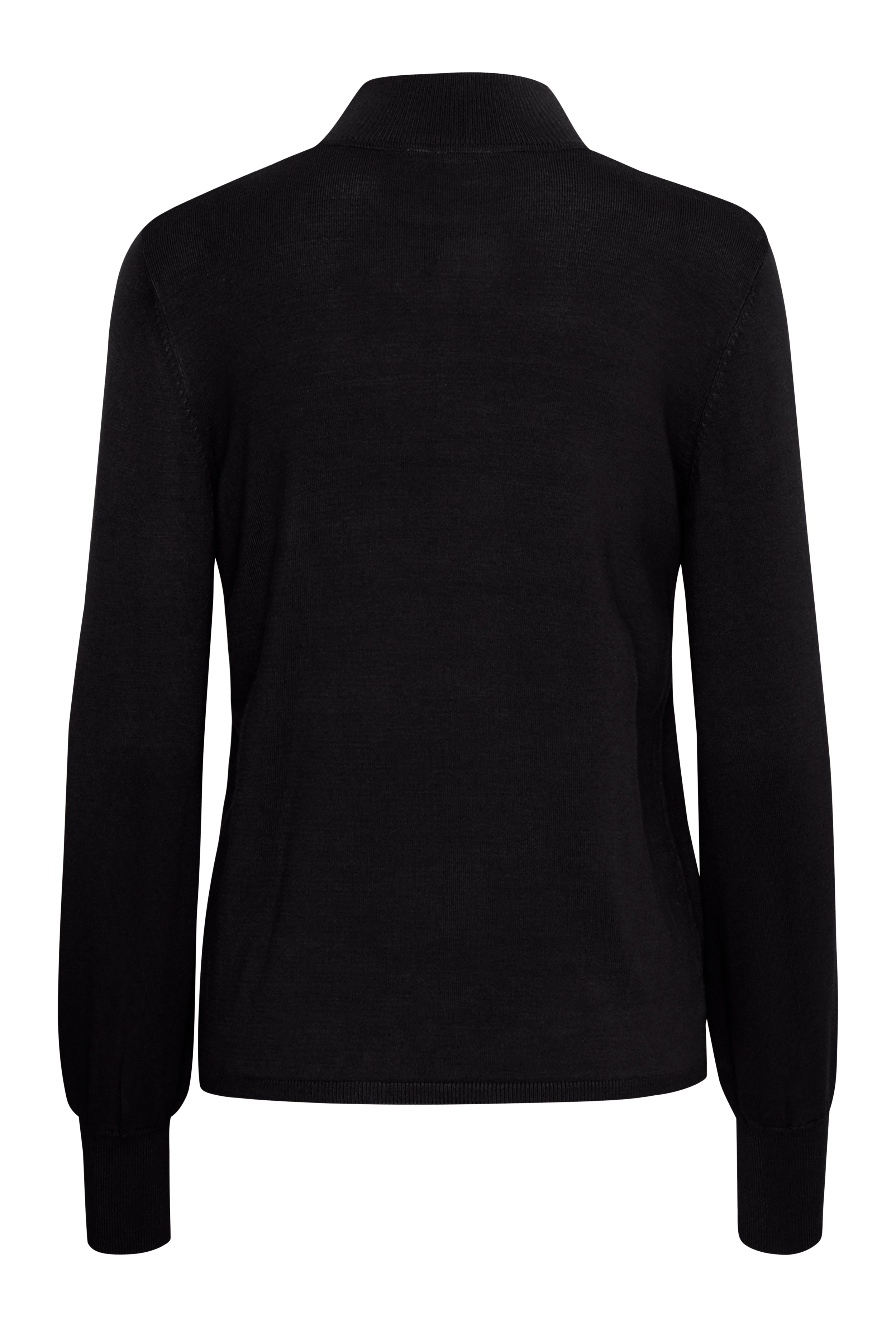 Strikket pullover PACK BACK 20107646-10011