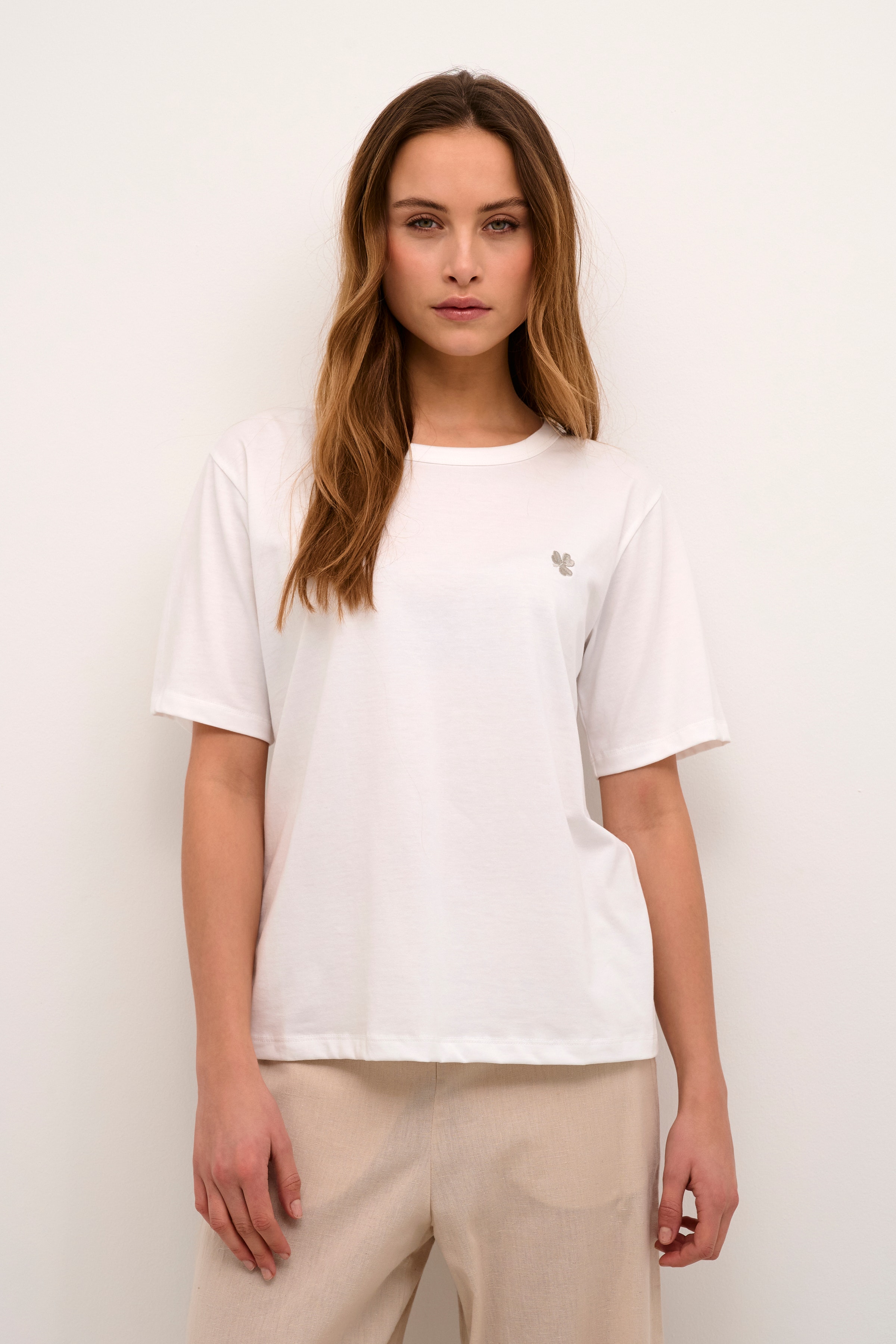 BPemma T-shirt LOOKBOOK FRONT 10590677-110602B