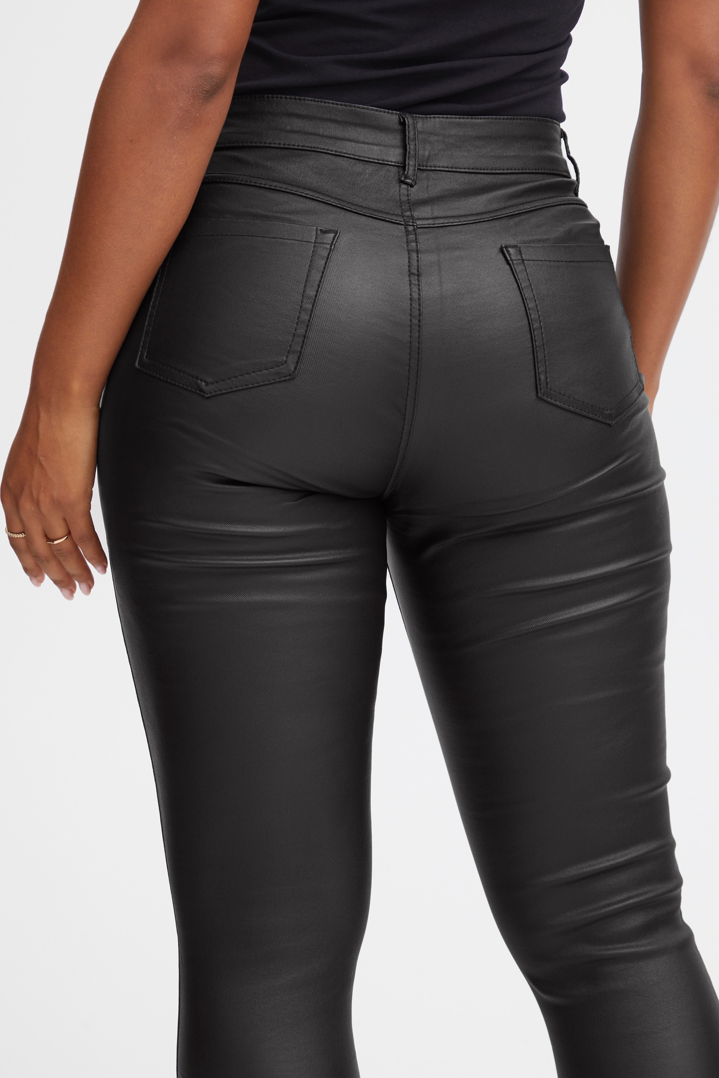 SBFARZIN Bukser LOOKBOOK DETAIL 22100406-202821