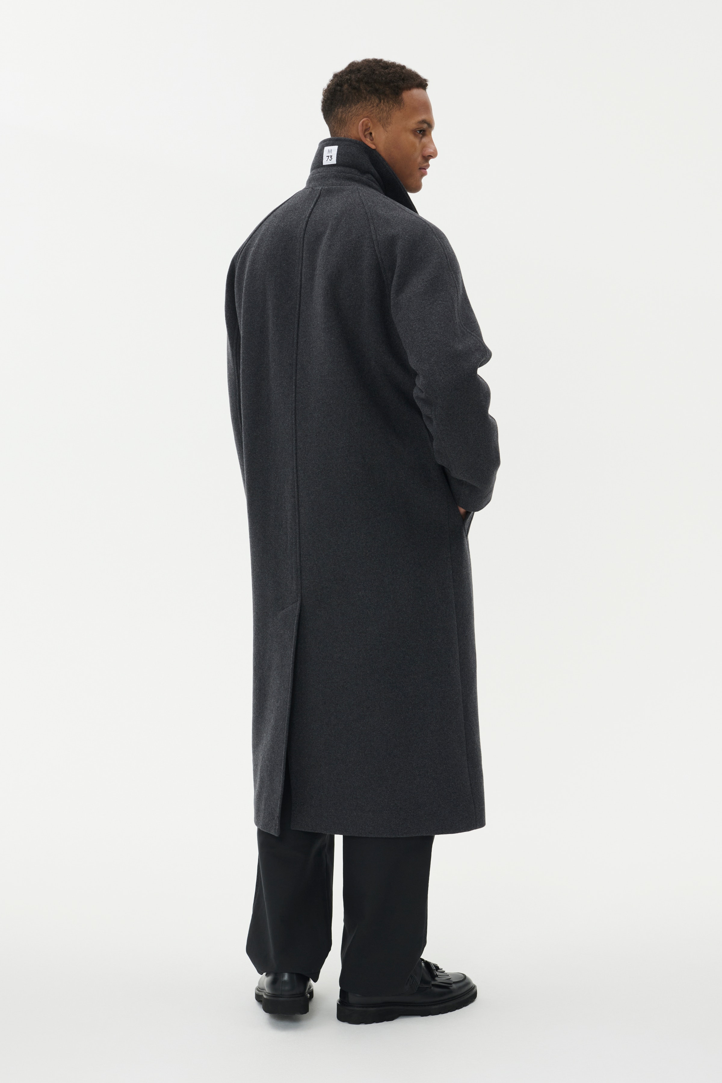 MAelijah M73 Jas LOCATION NONE 30208861-300271