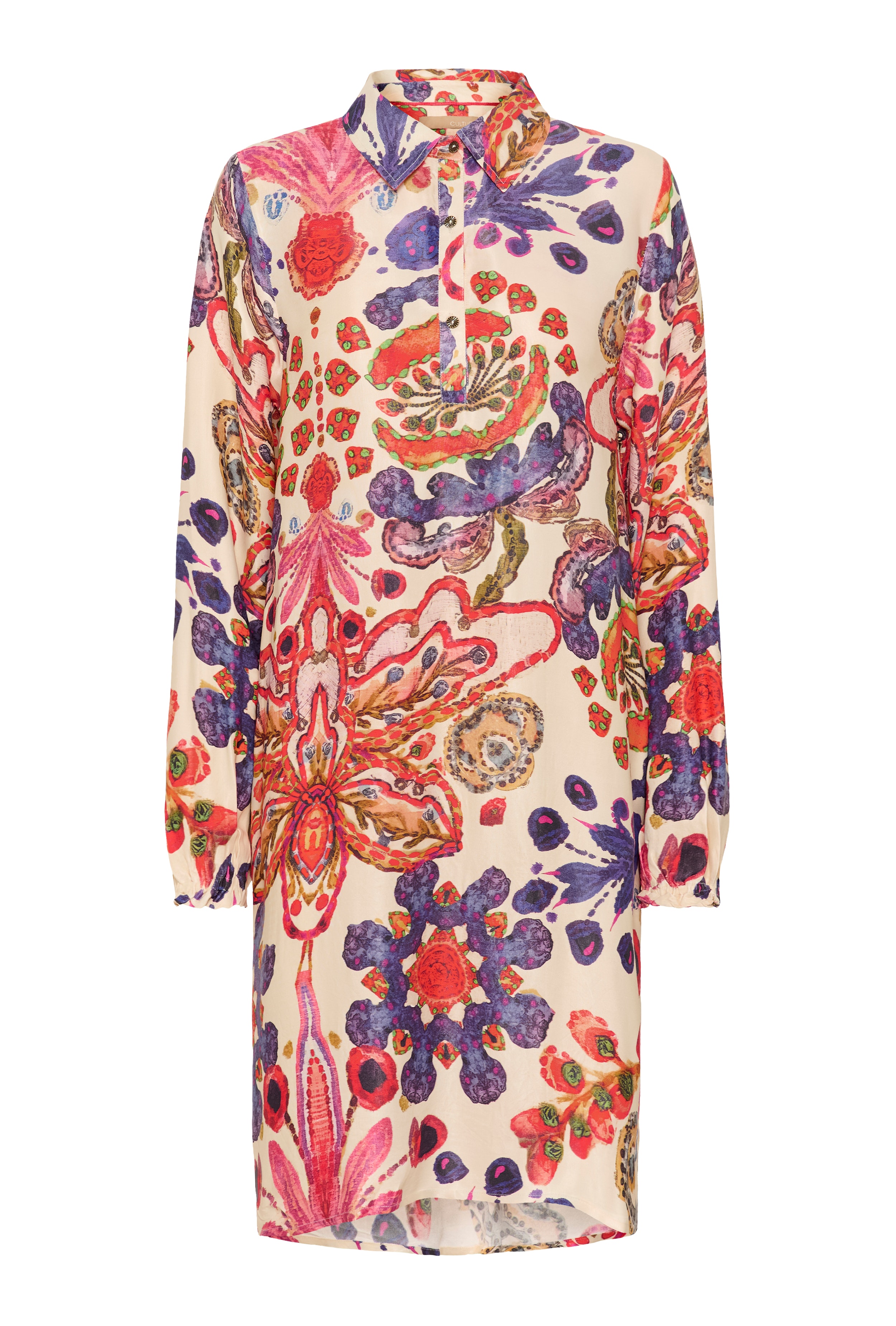 CUmandy Kjole PACK FRONT 50112680-108905