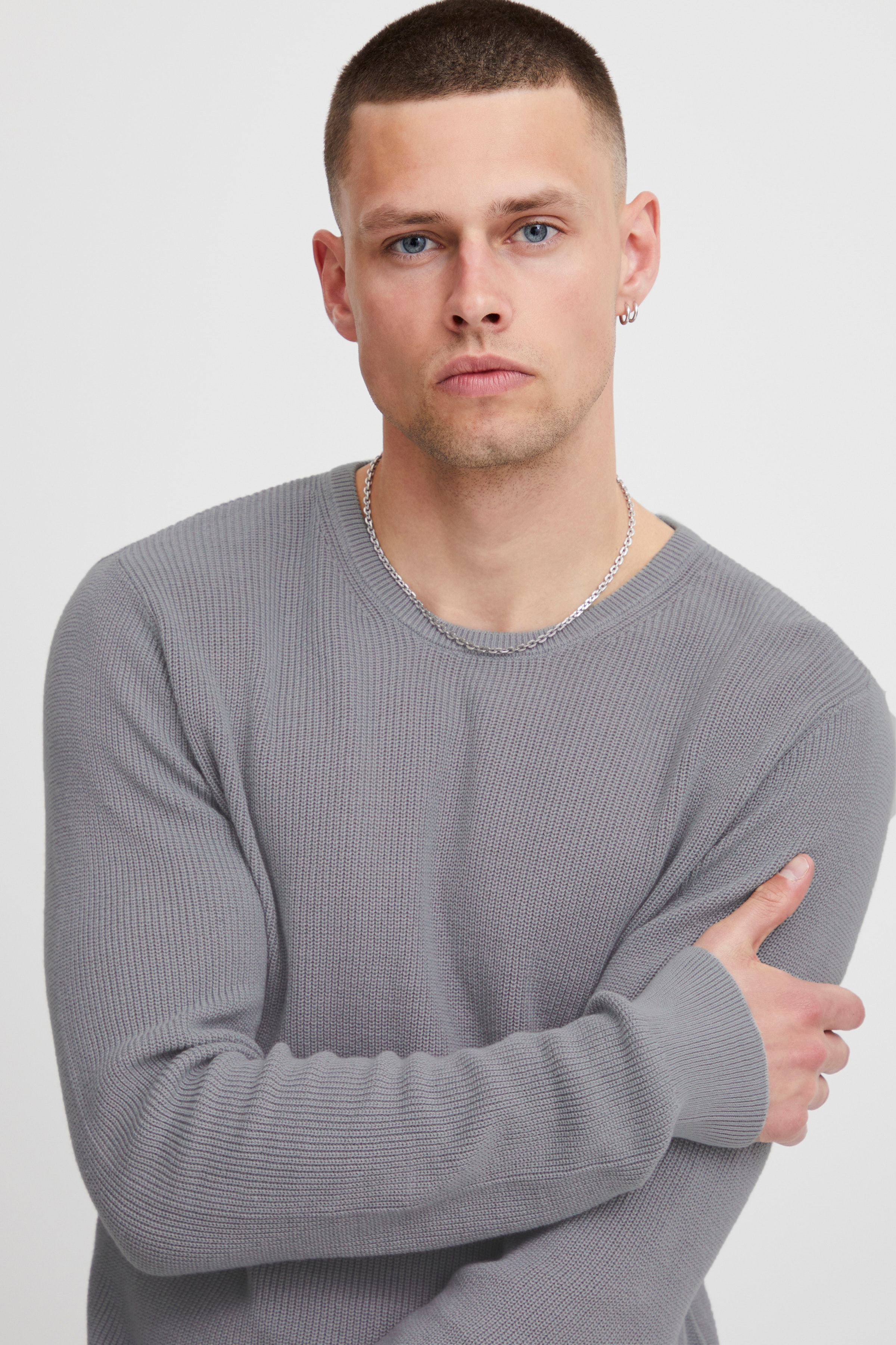 Strikpullover LOOKBOOK DETAIL 20714336-200274