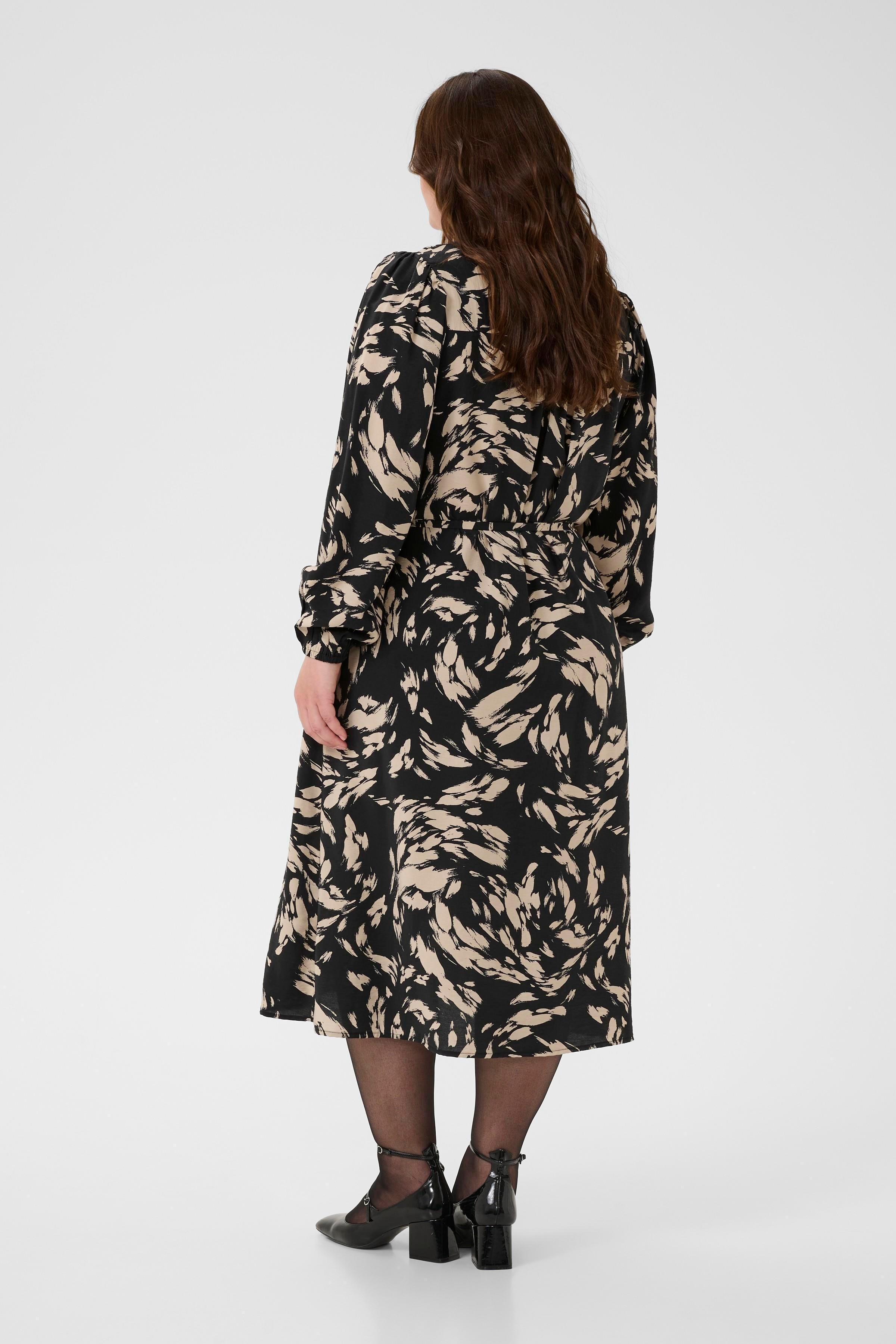 KColla Kleid LOOKBOOK BACK 10583915-108751