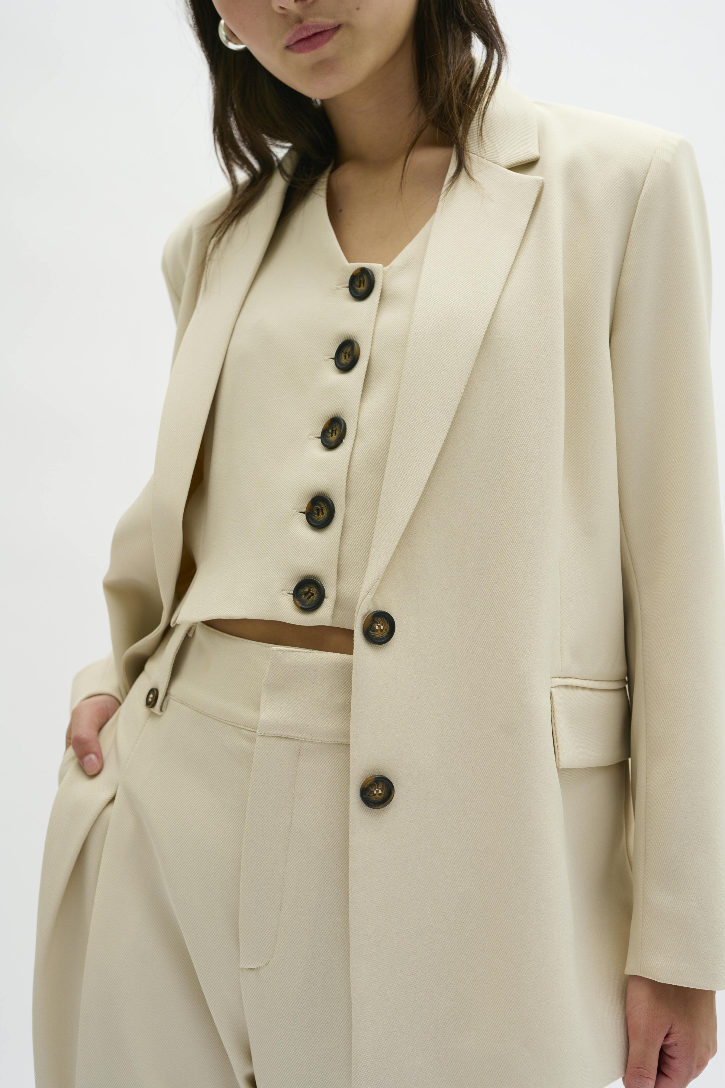 DisaMW Blazer LOOKBOOK DETAIL 10704494-130401