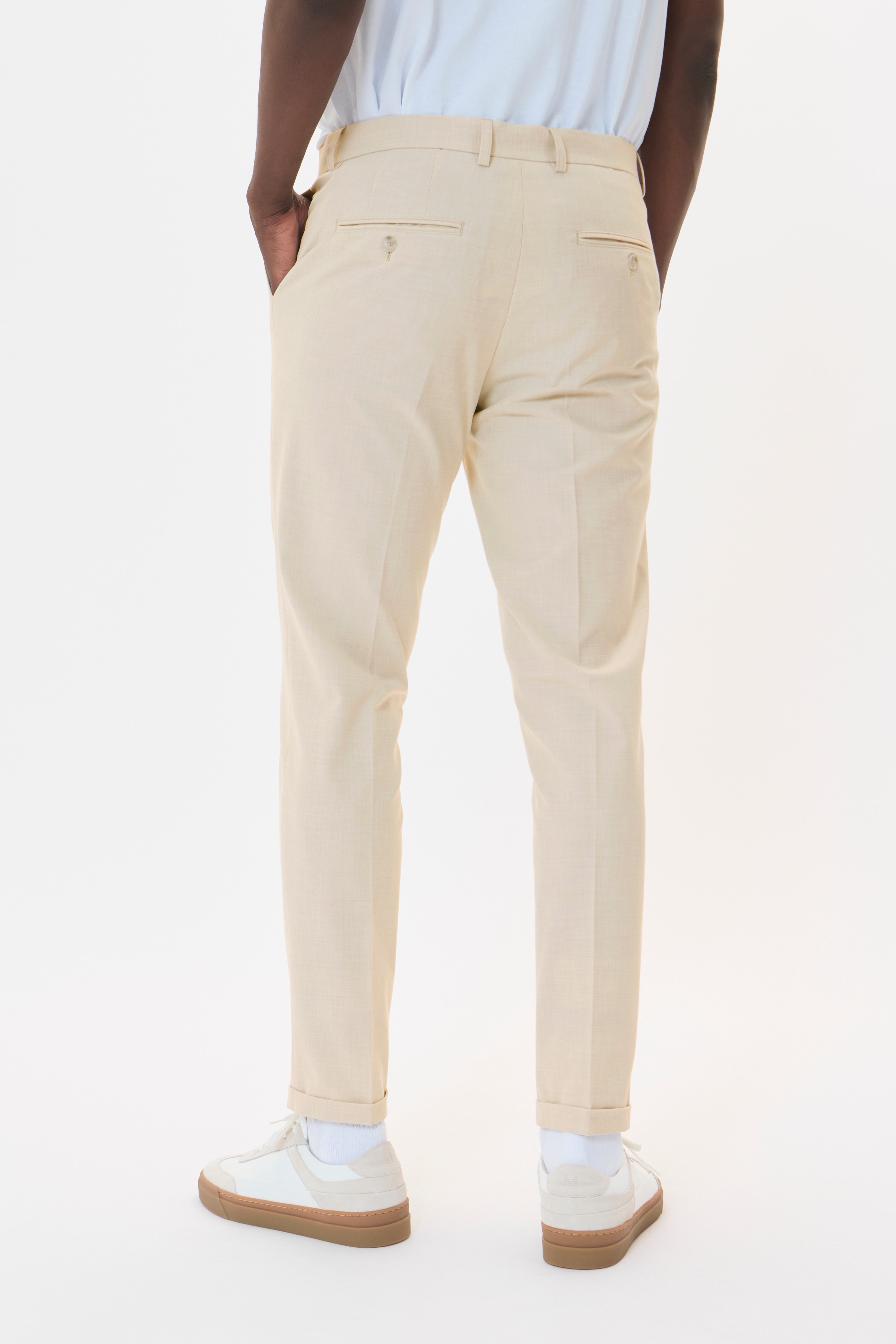 MAliam Trousers LOOKBOOK BACK 30205157-1101041