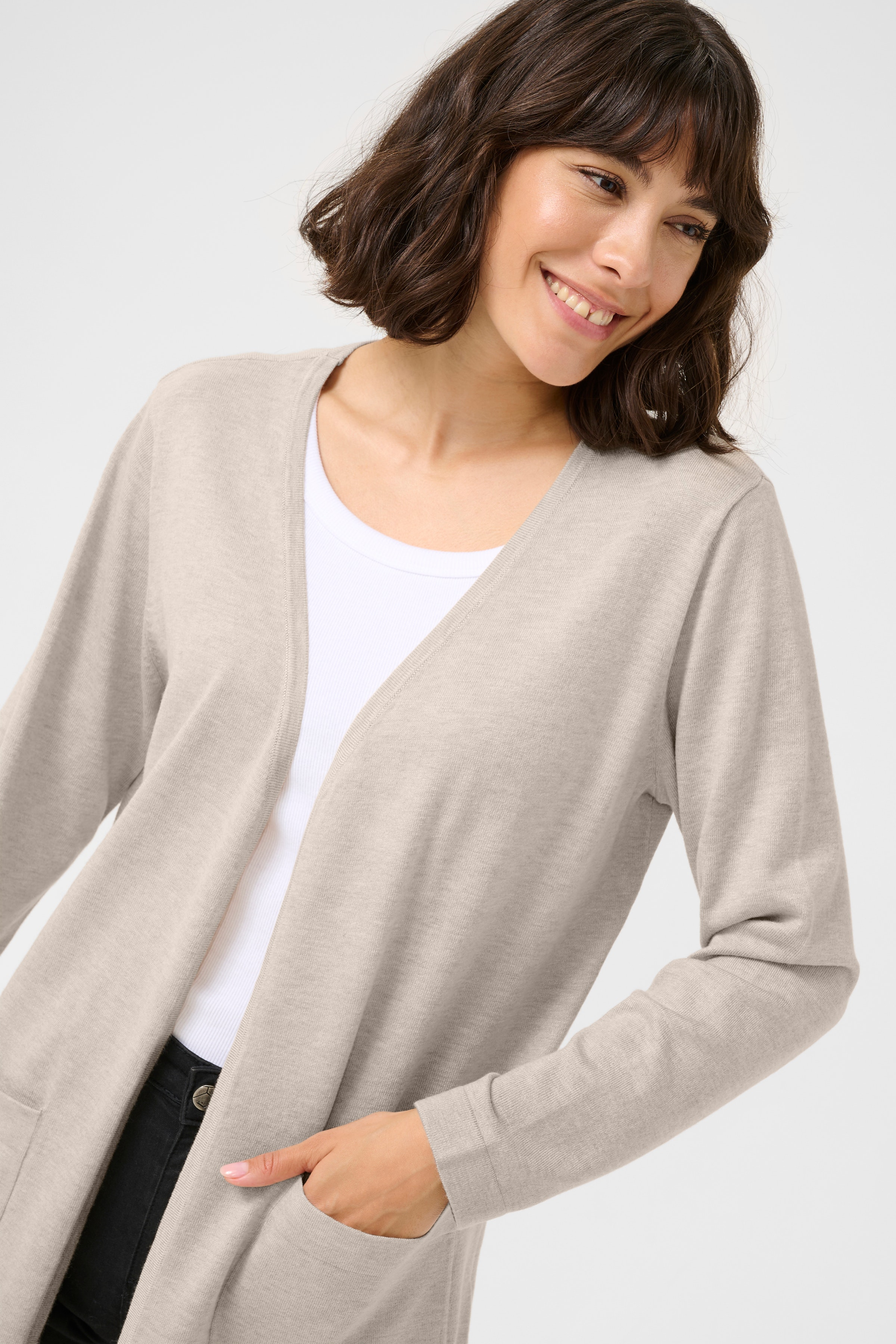 KAfenia Cardigan LOOKBOOK DETAIL 10507682-1513051
