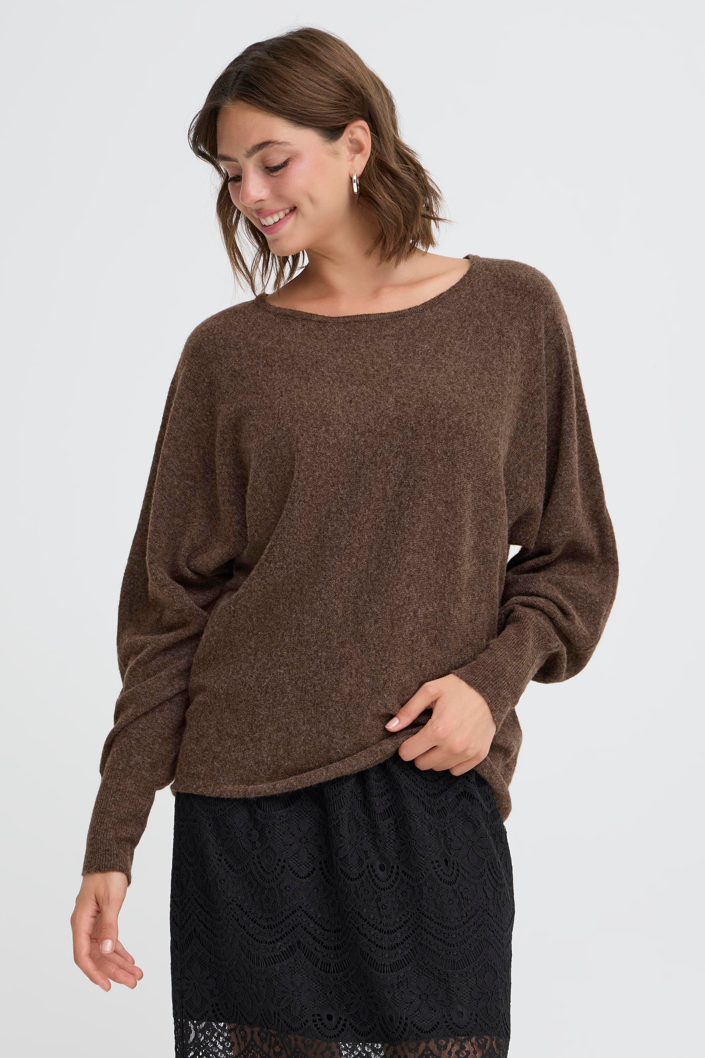 FRROMINA Pullover LOOKBOOK FRONT 20617295-1911091