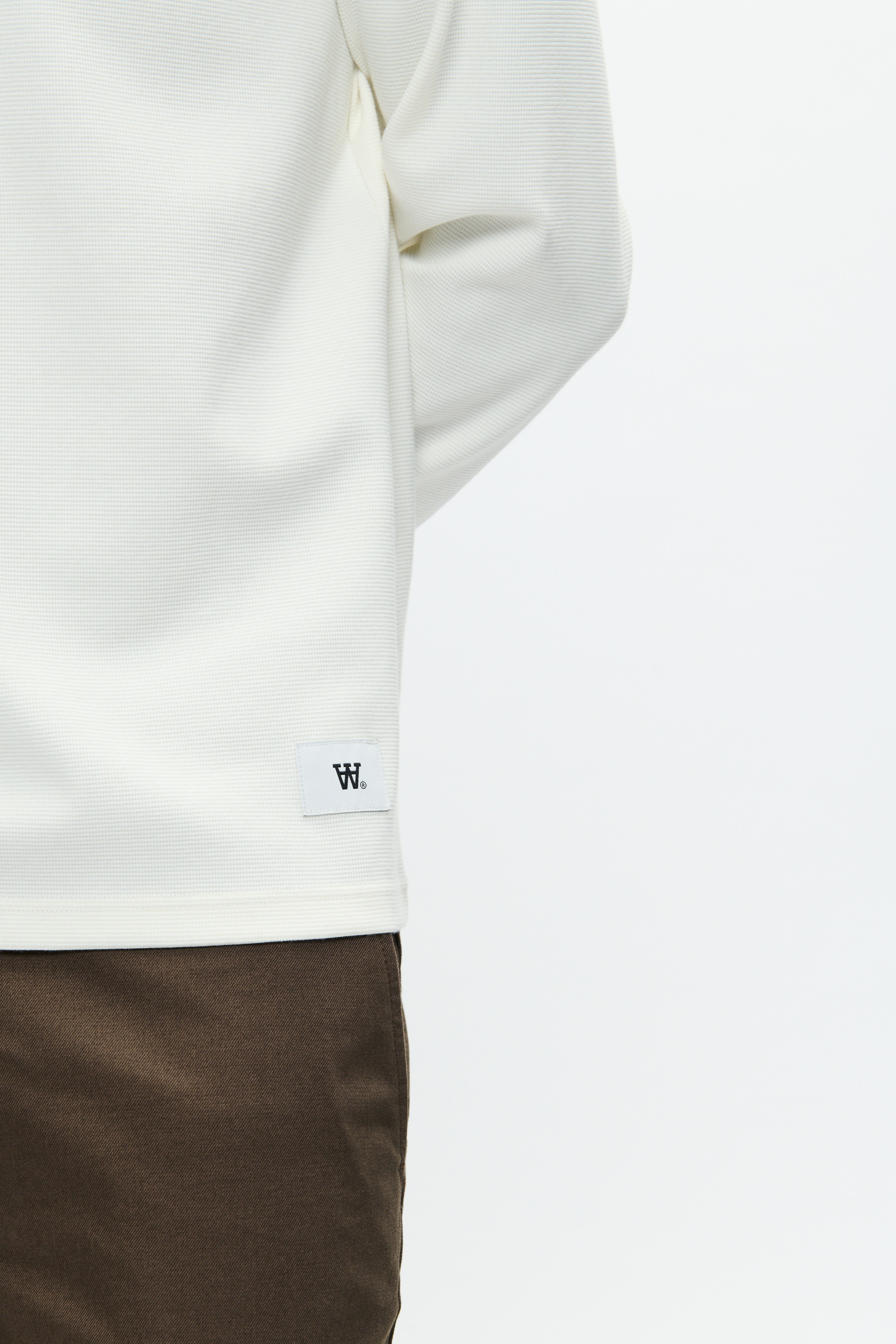 WWHendrix T-shirt LOOKBOOK DETAIL 30251799-304474