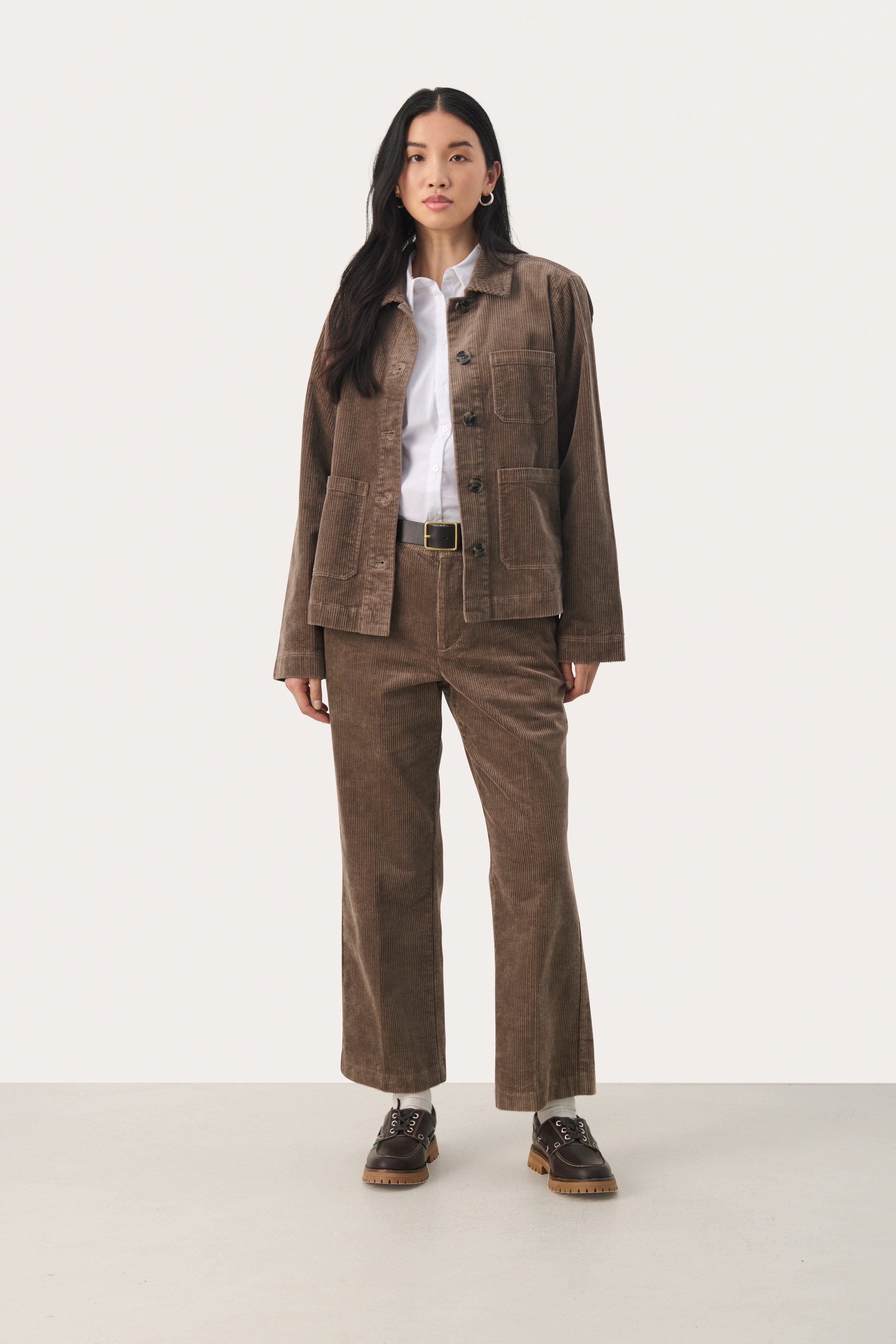 MishasPW Bukser LOOKBOOK BACK 30308974-181112