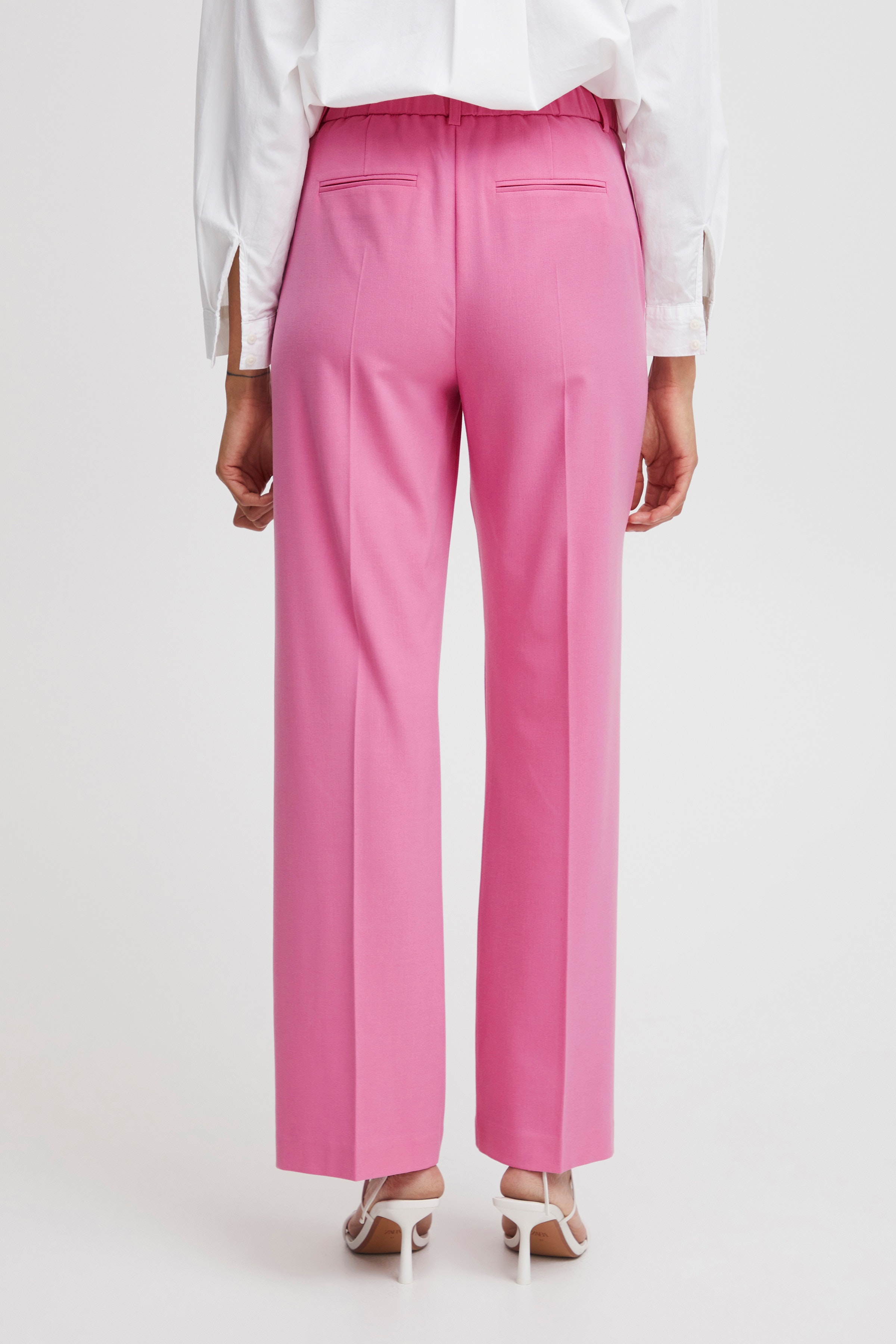 BYDANTA Trousers LOOKBOOK FRONT 20806640-172625