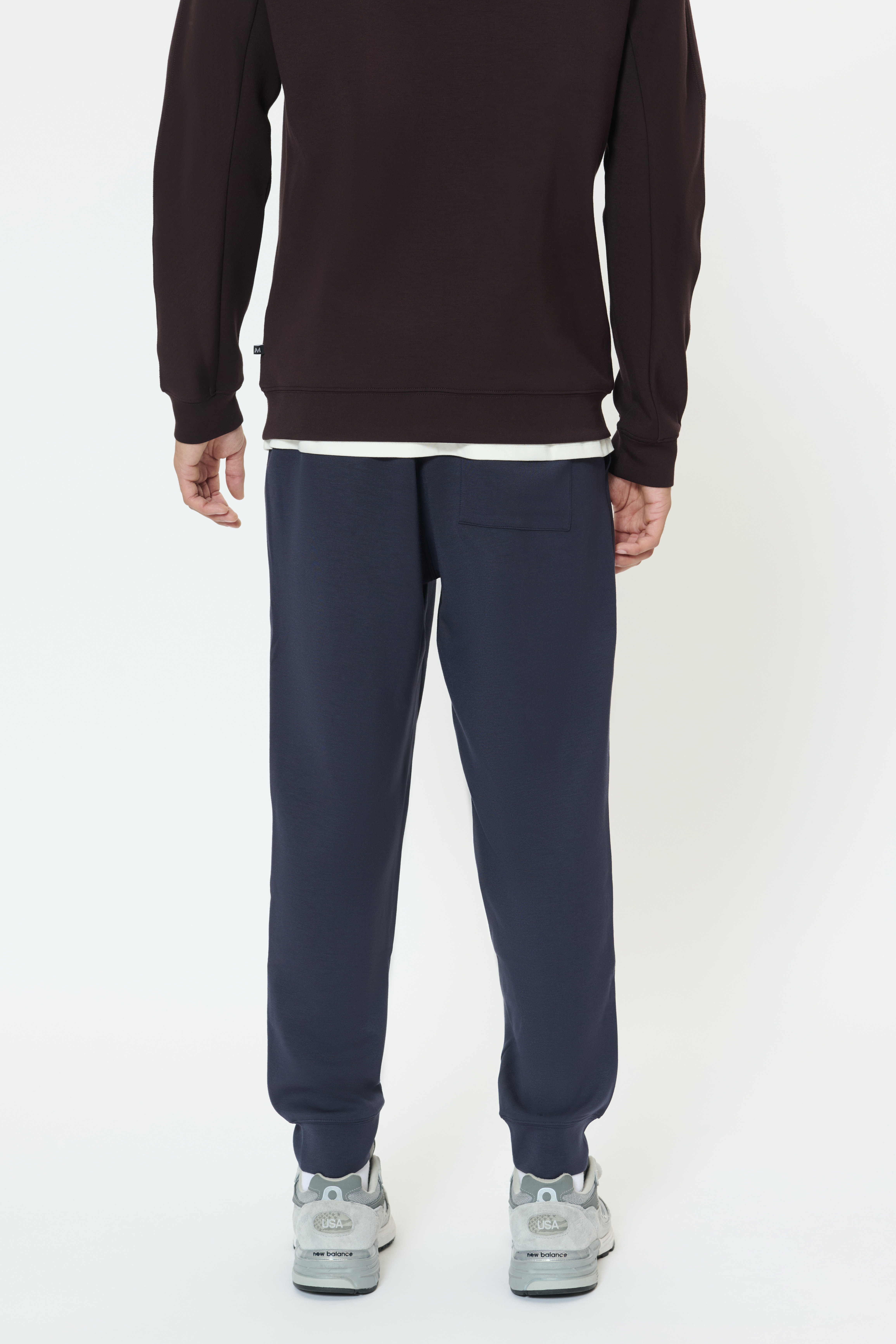 MAjack Byxor LOOKBOOK BACK 30206530-194011