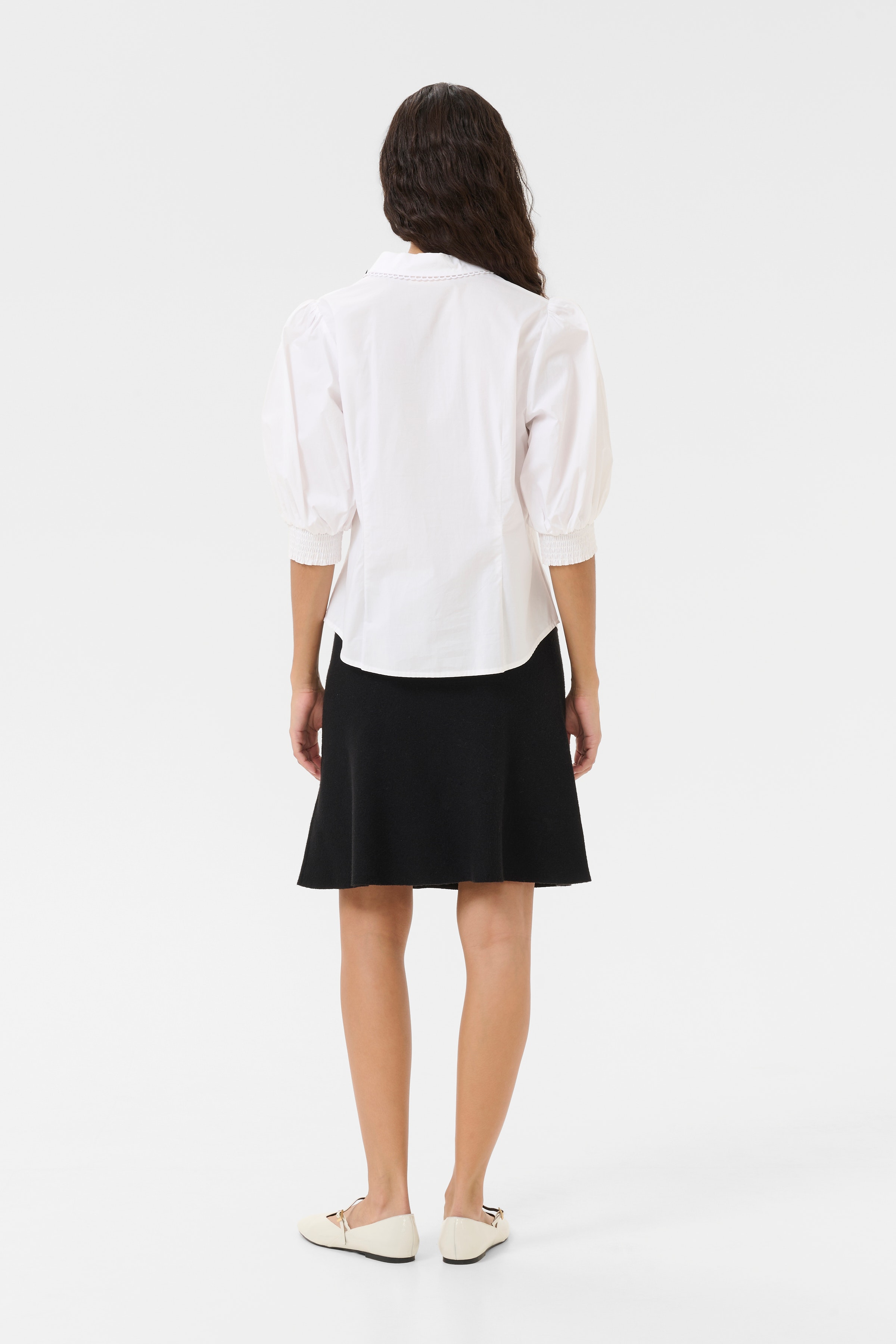 ChillyKB Blus LOOKBOOK BACK 10103644-110601