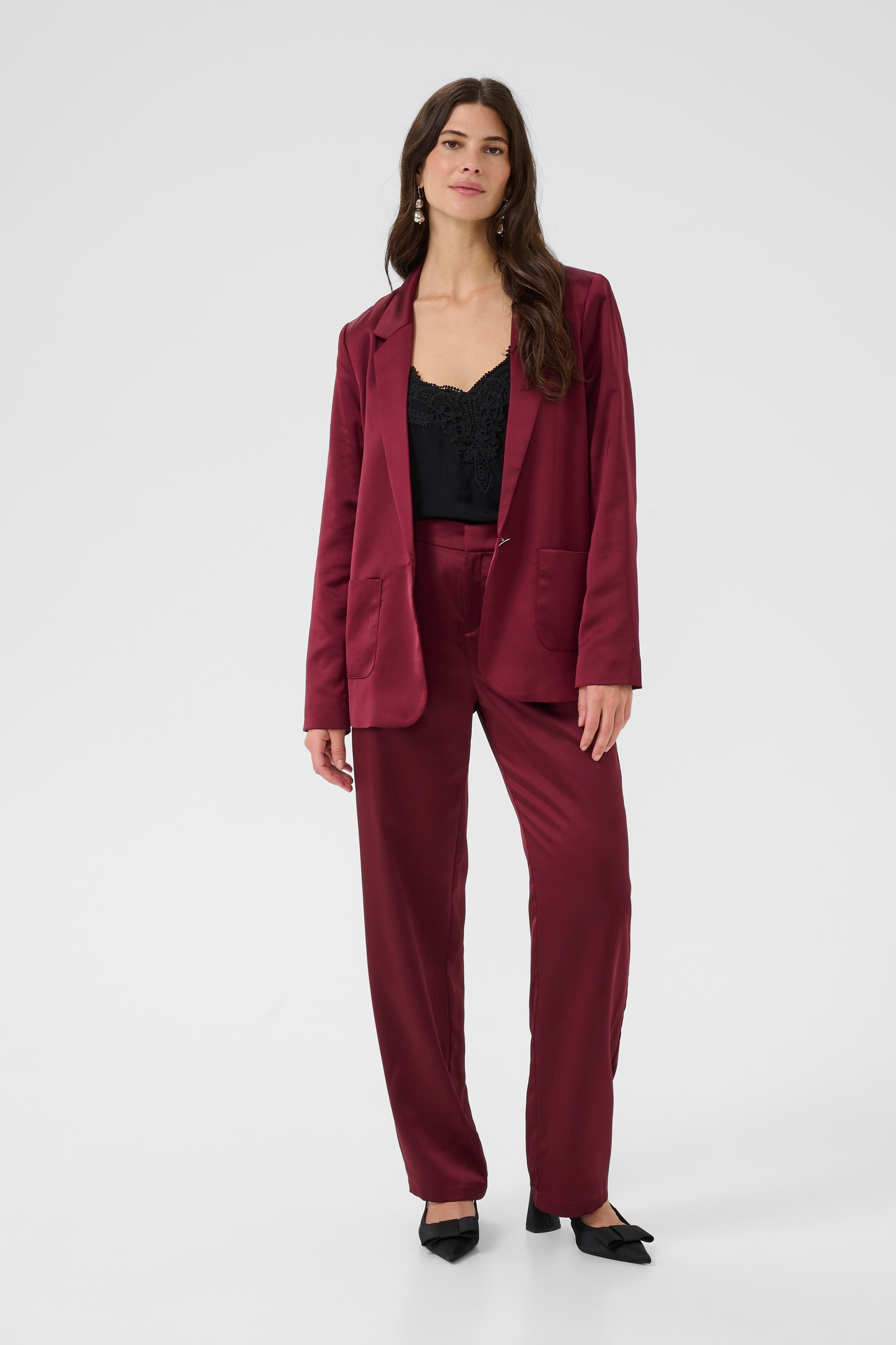 CRCocamia Bukser LOOKBOOK FRONT 10612012-191522