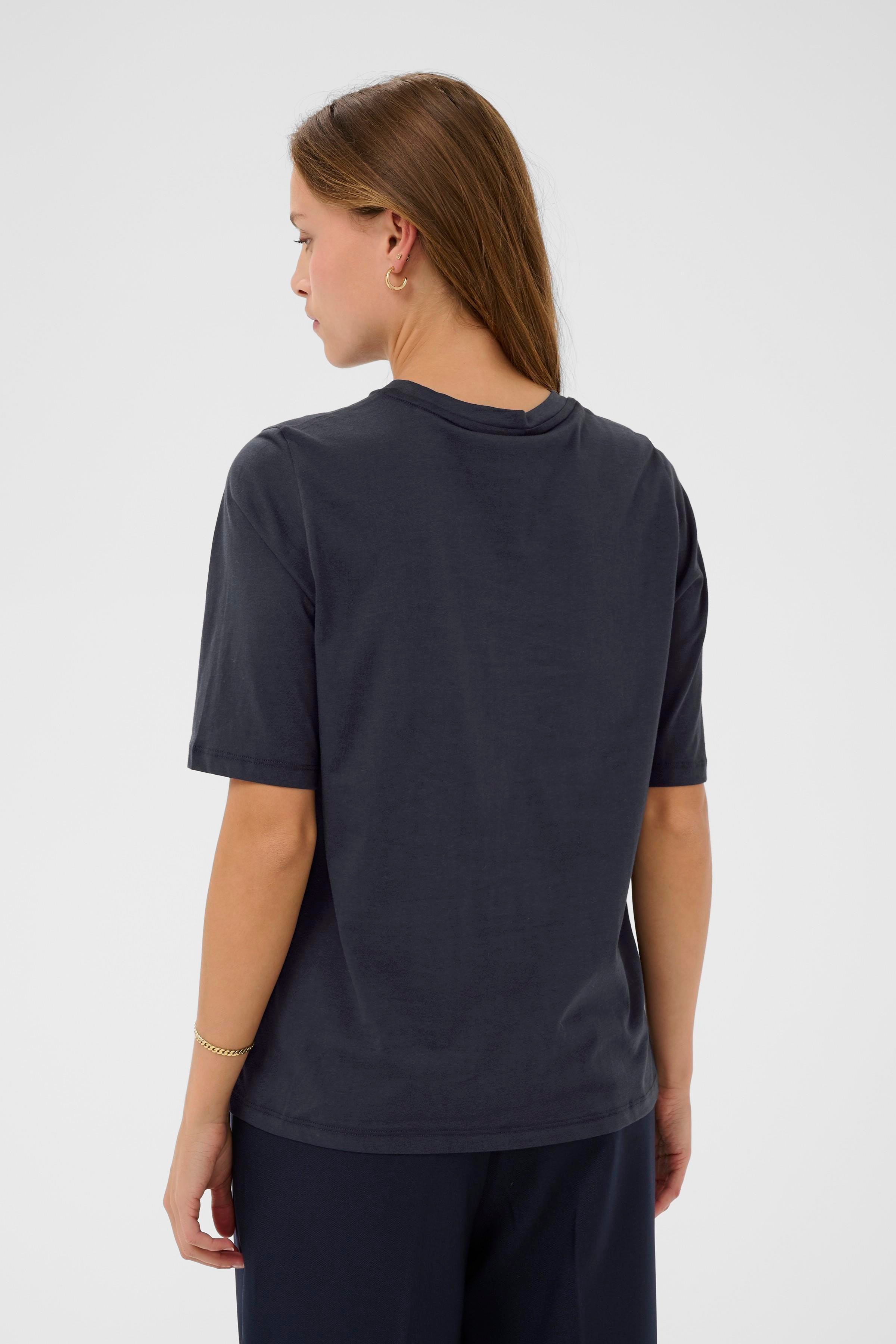 OctaviaSZ T-shirt LOOKBOOK BACK 30514706-193924