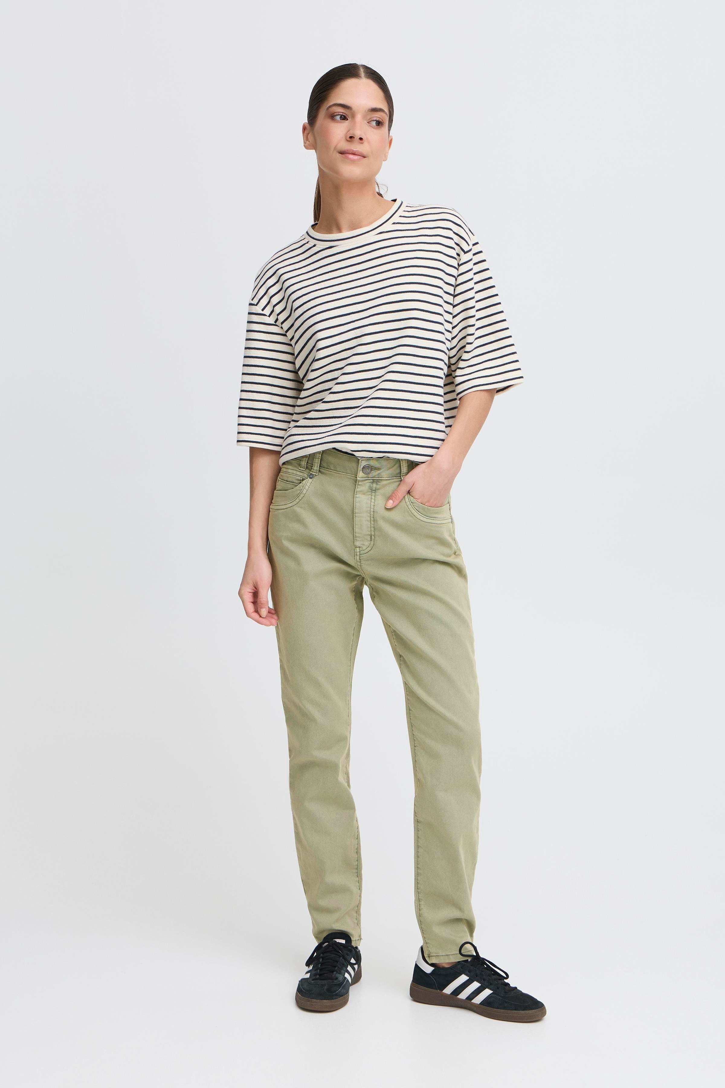 PZROSITA Bukser LOOKBOOK FRONT 50208674-170613