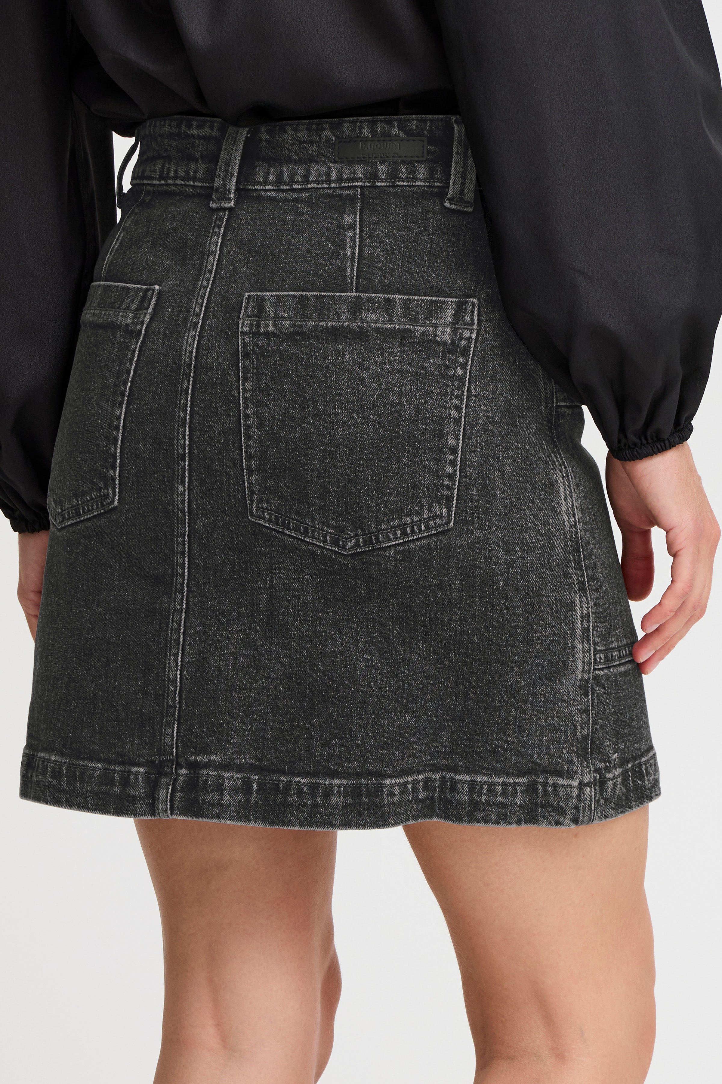 BYLEONI Skjørt LOOKBOOK DETAIL 20815550-200464