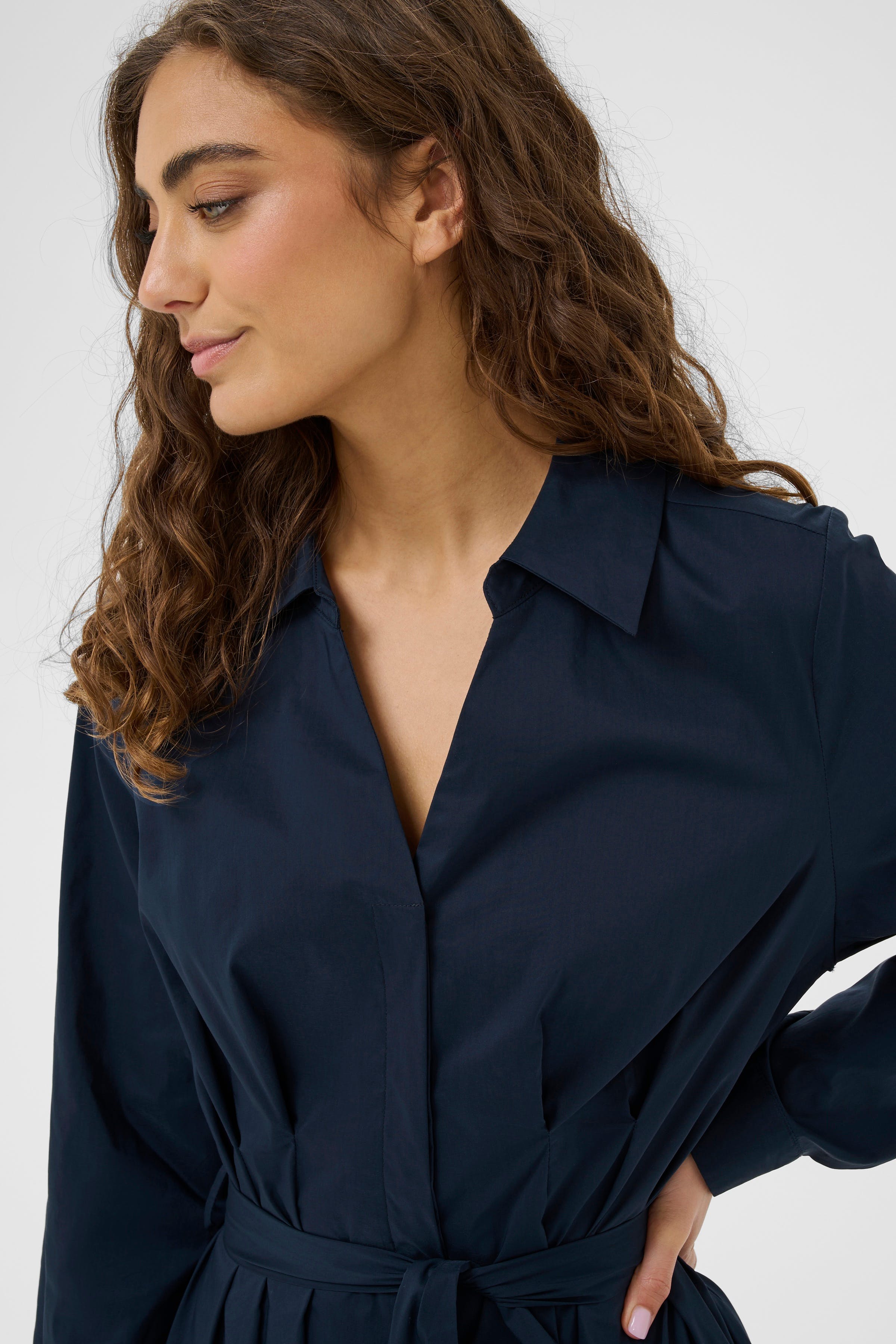 CUelna Kleid LOOKBOOK DETAIL 50112298-193921